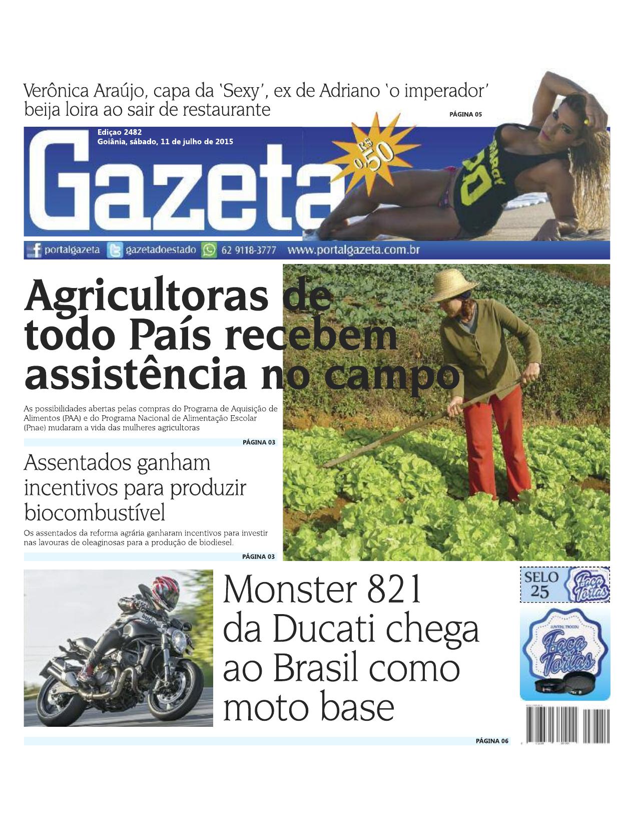 Edição 2482
