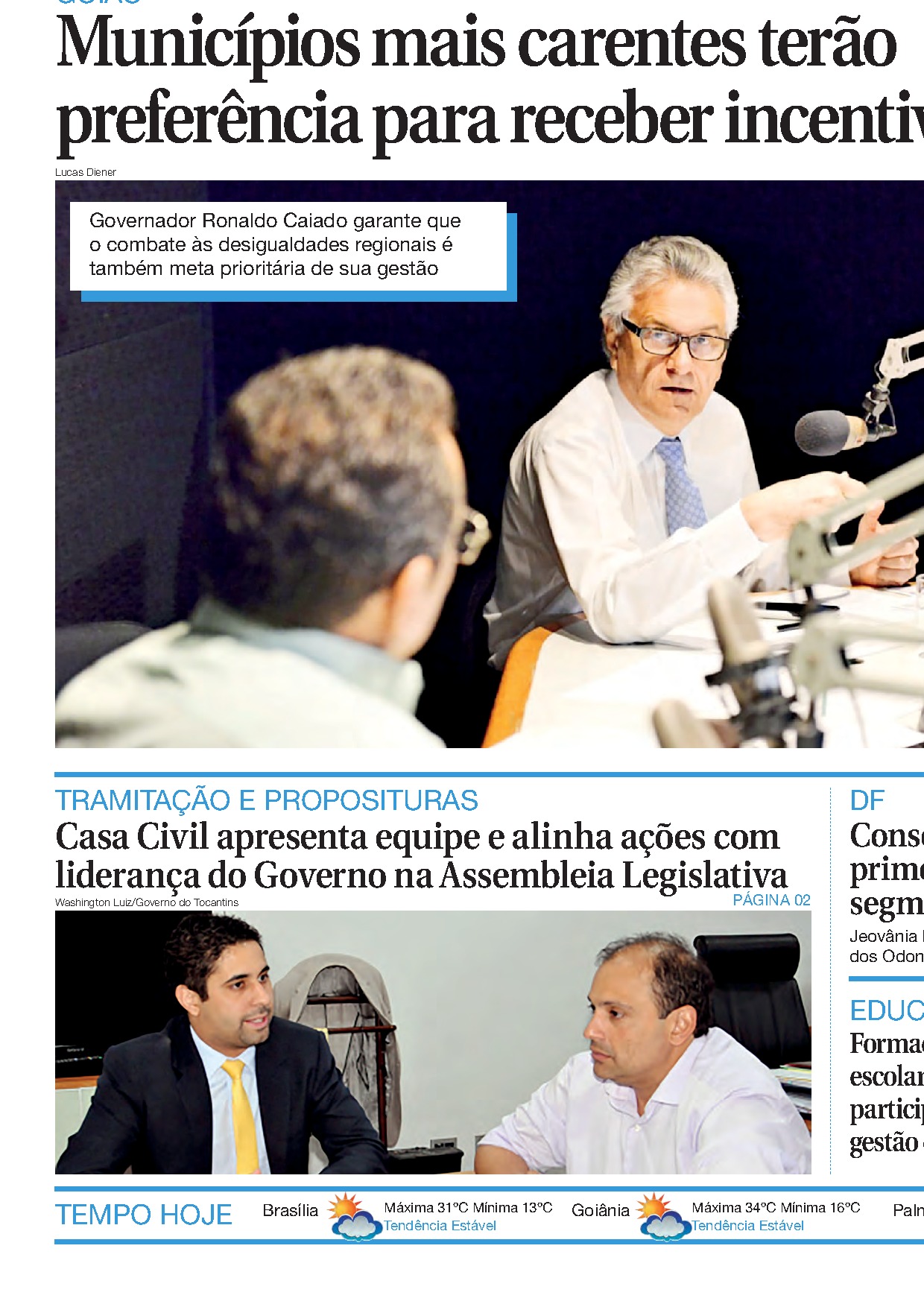 Edição 4003