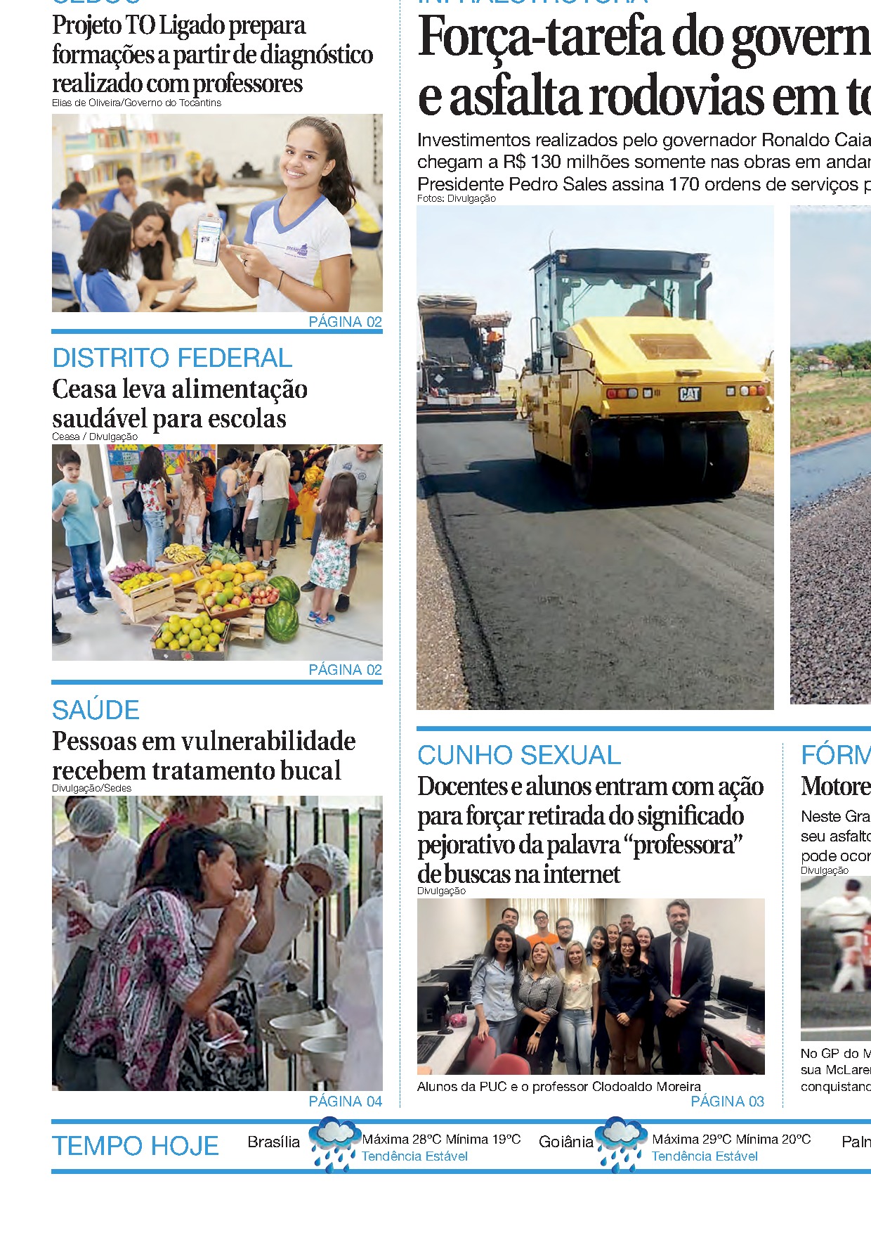 Edição 4048