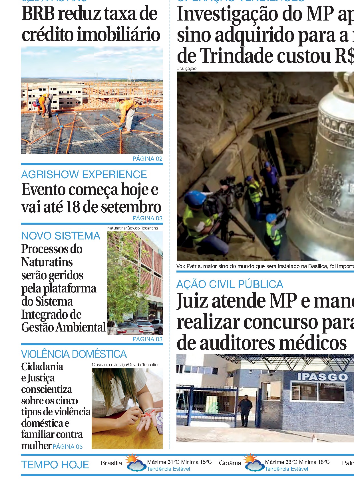 Edição 4374