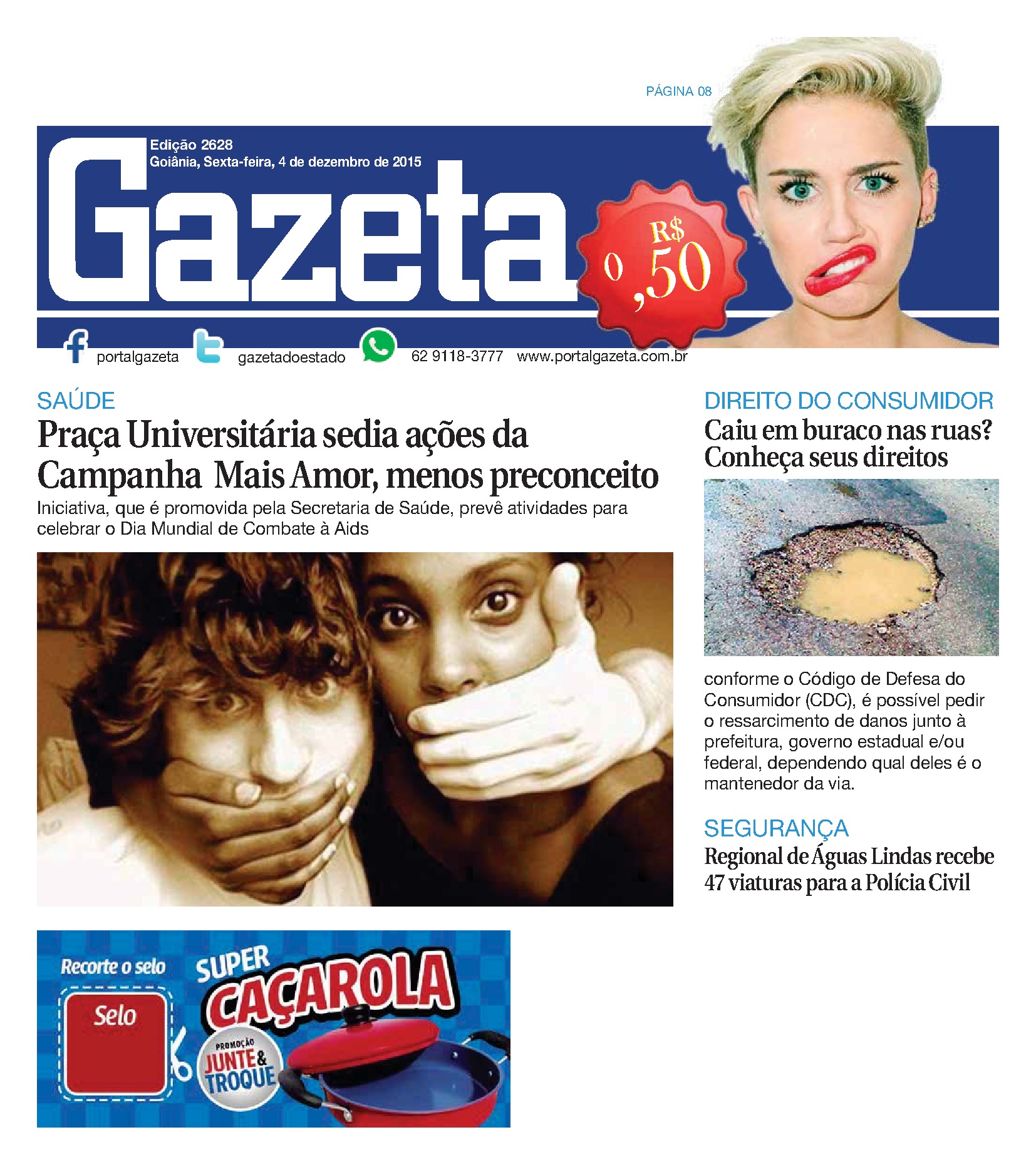 Edição 2628