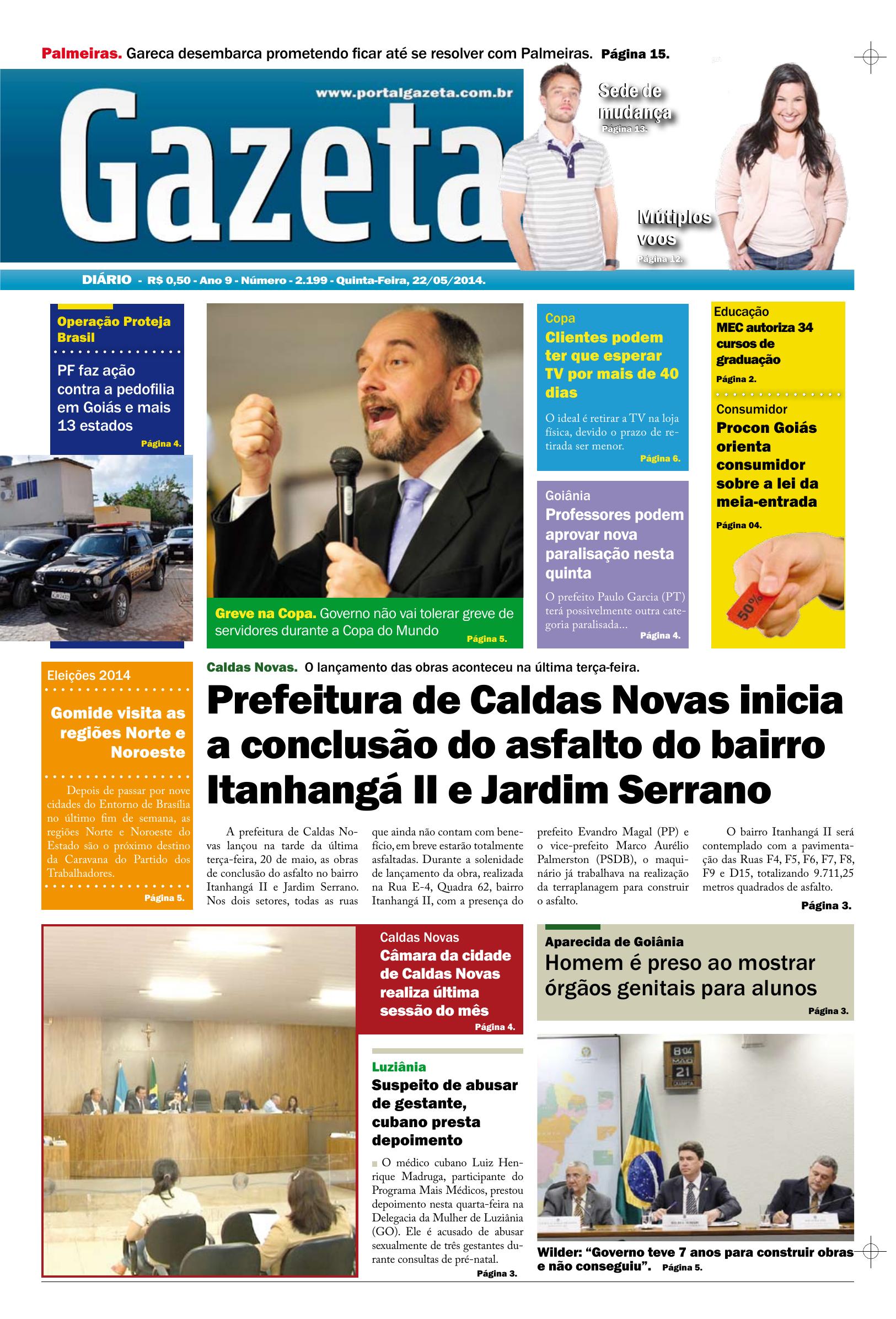 Edição 2199