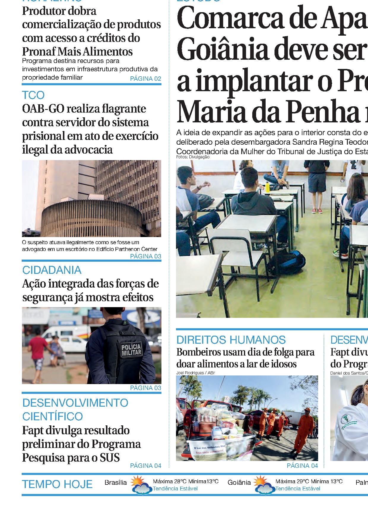 Edição 3940