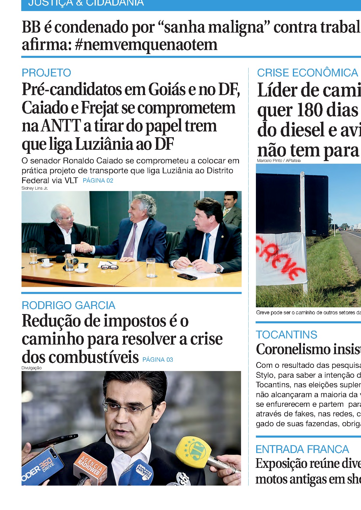 Edição 3531