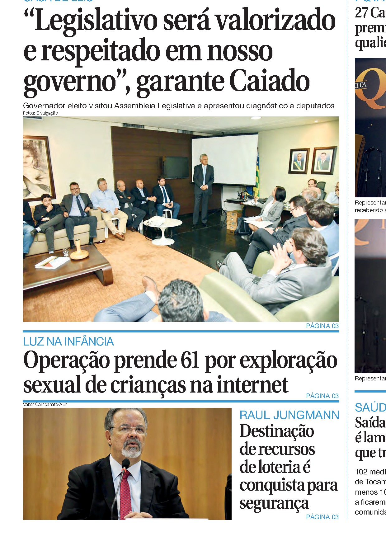 Edição 3713