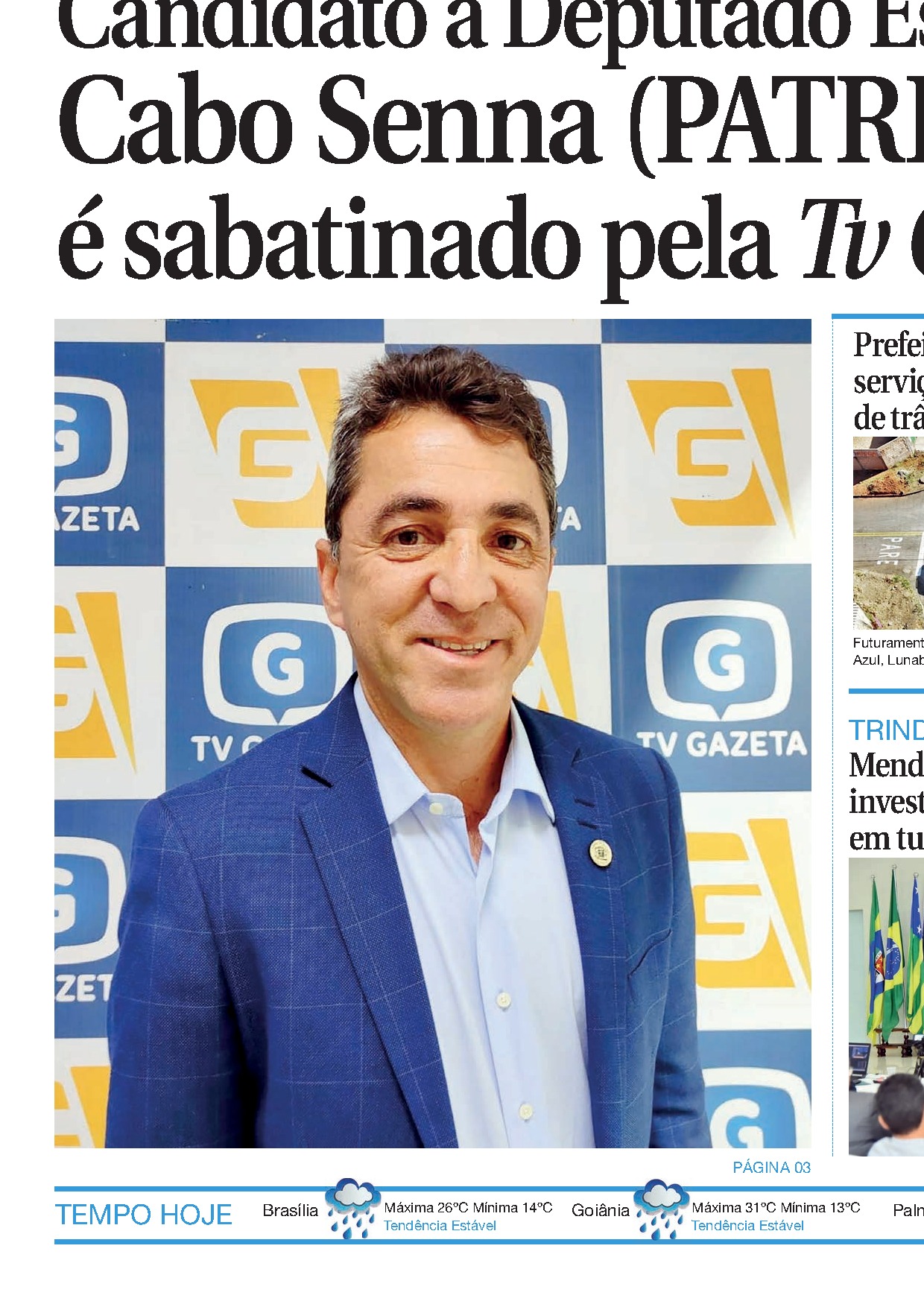 EDIÇÃO 5084