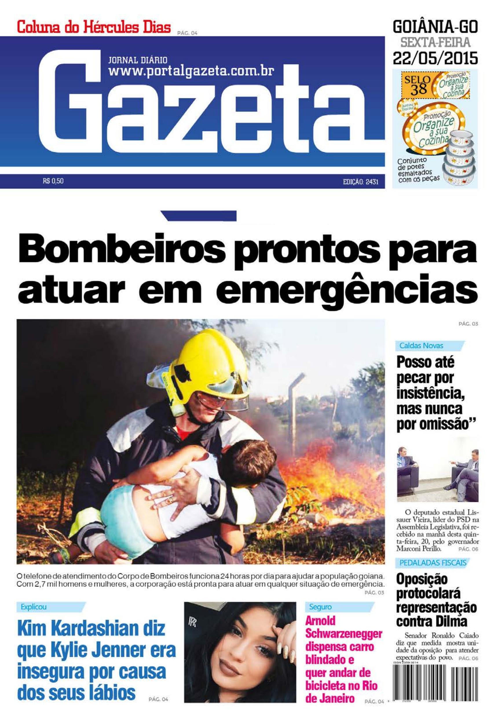 Edição 2431