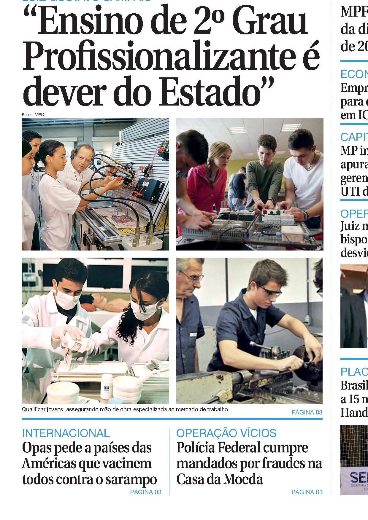 Edição 3471