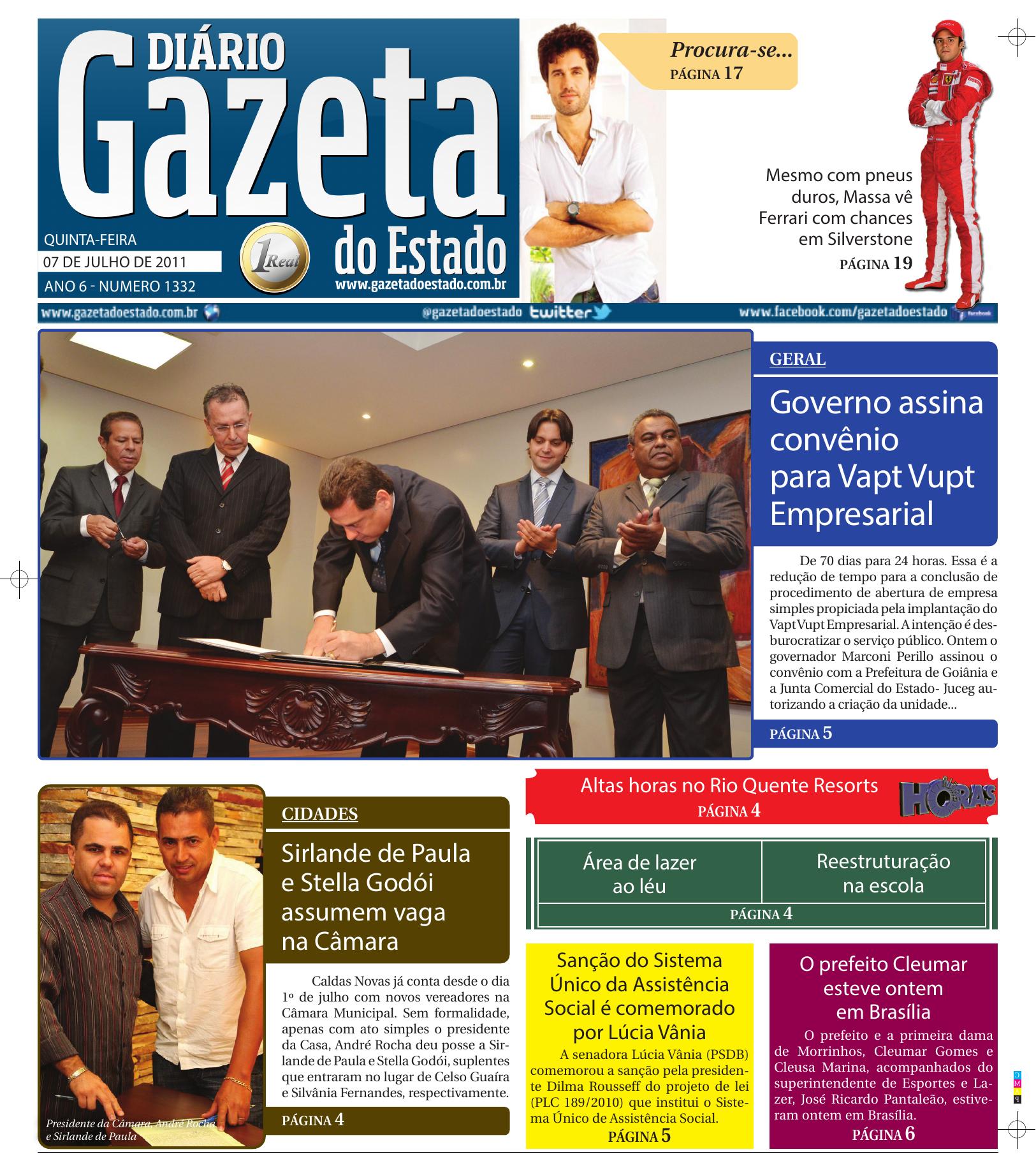 Edição 1332