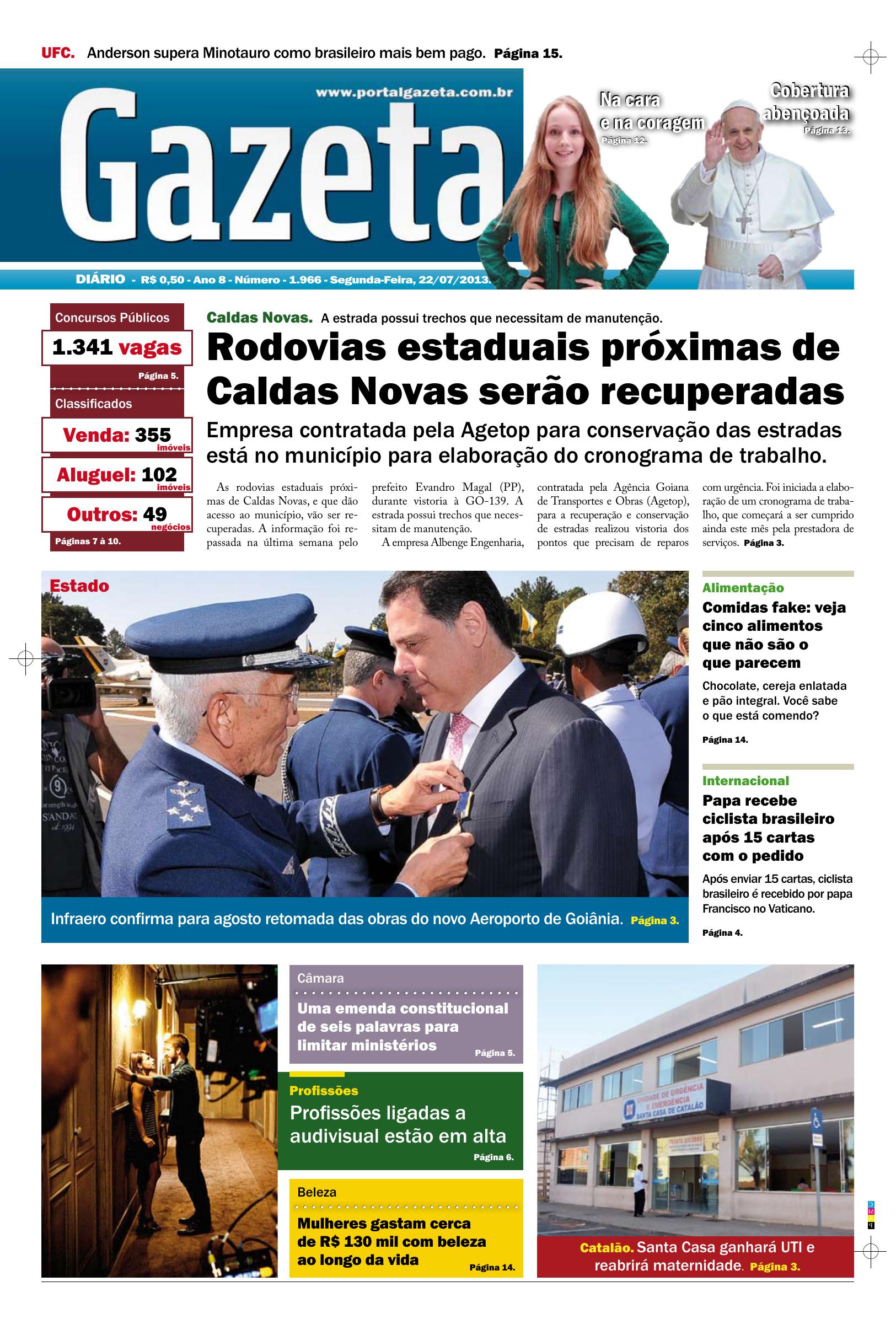Edição 1966