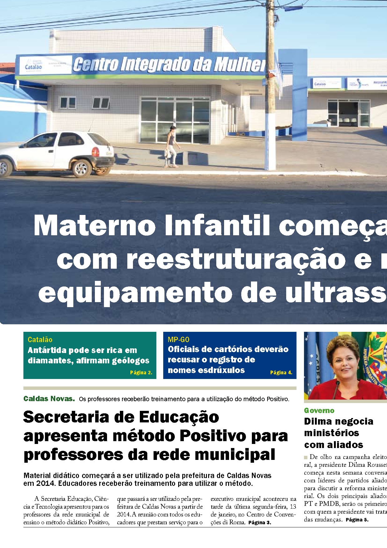 Edição 2102