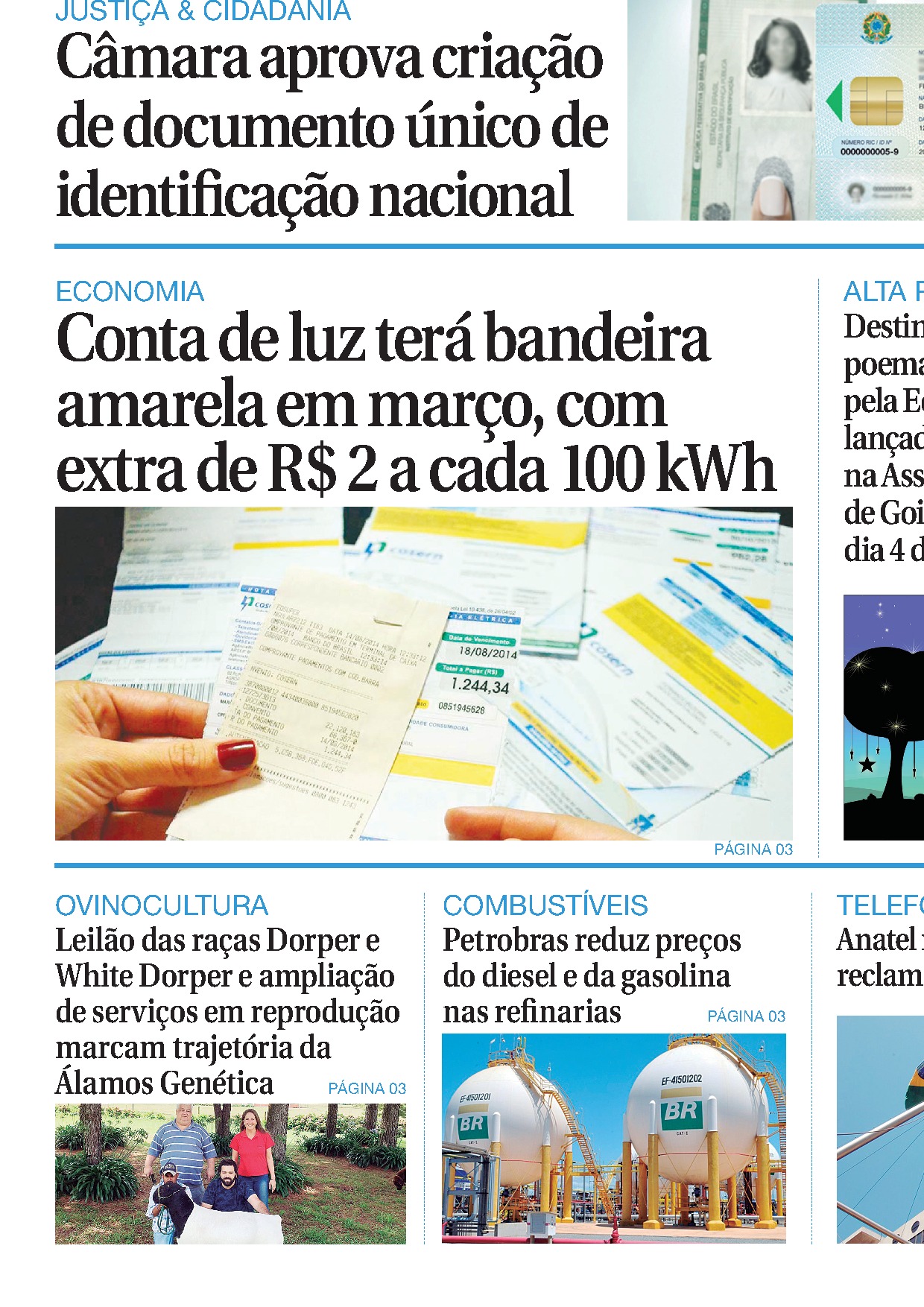 Edição 3081