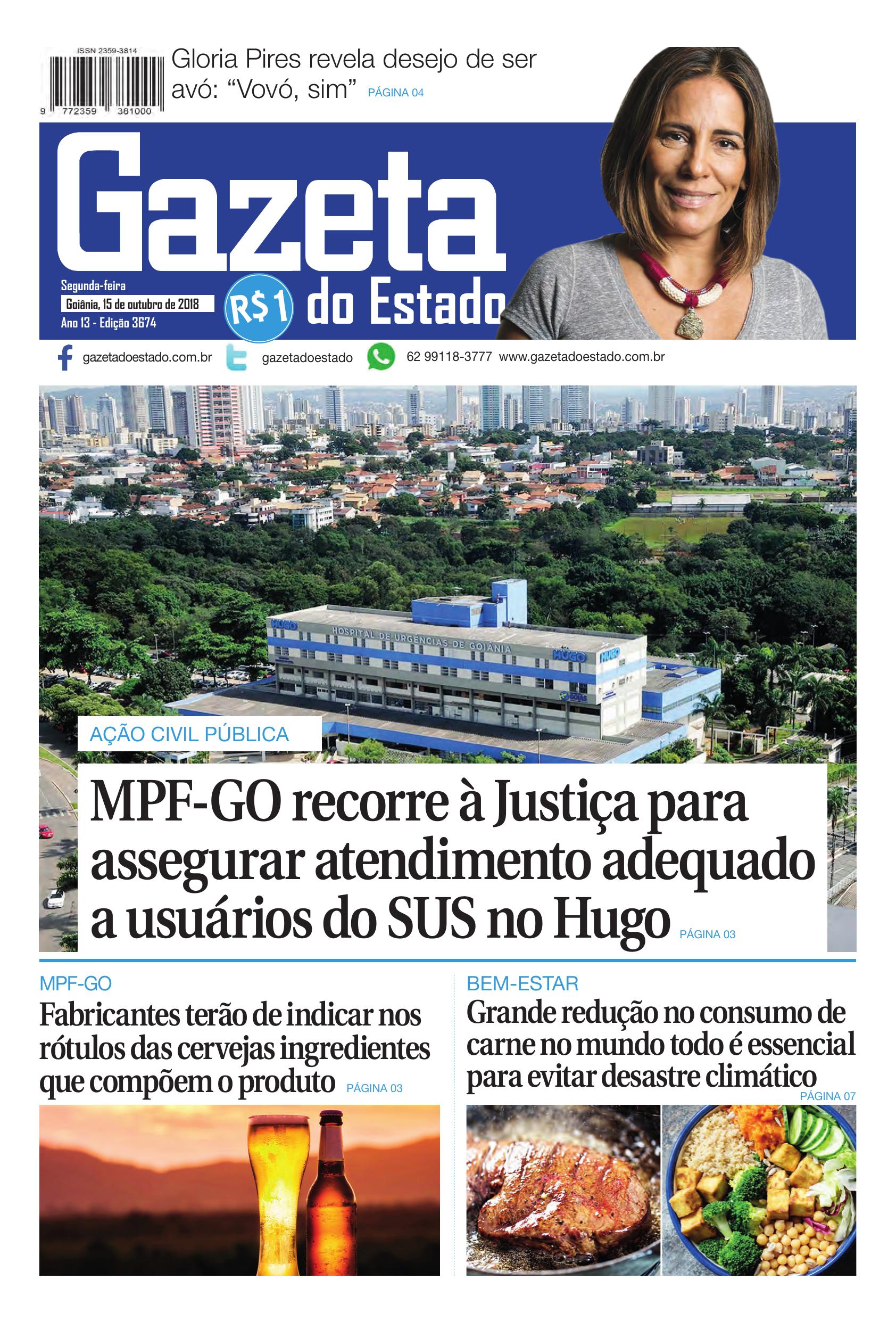Edição 3674