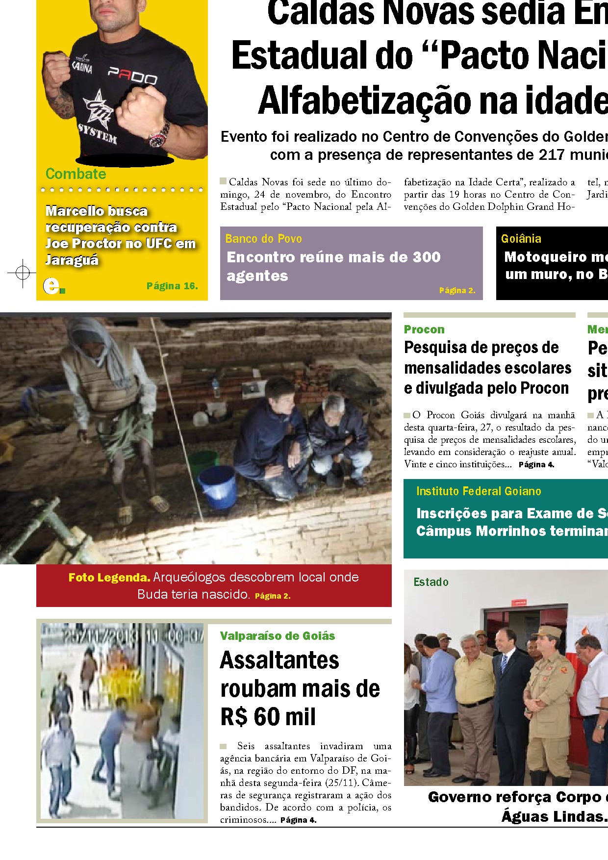 Edição 2067
