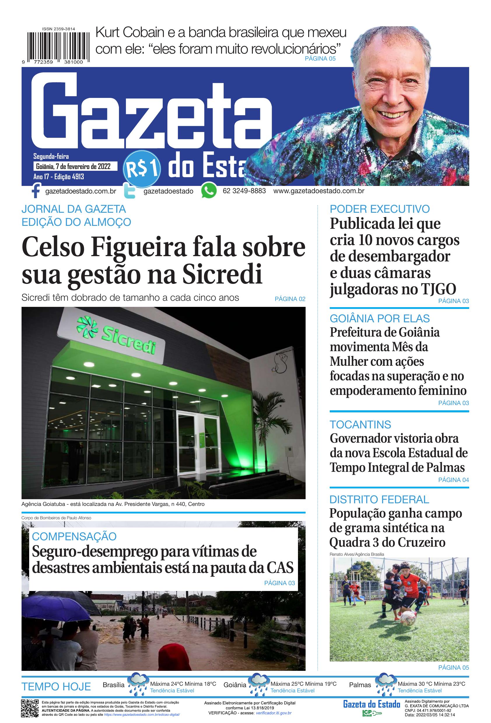 Edição 4913