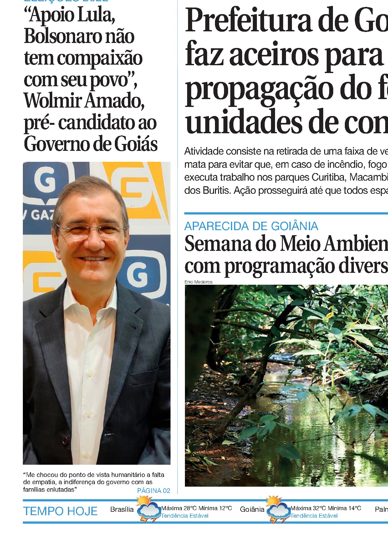 EDIÇÃO 5001