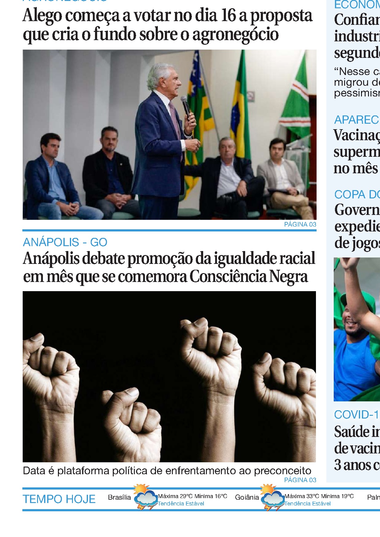 EDIÇÃO 5165