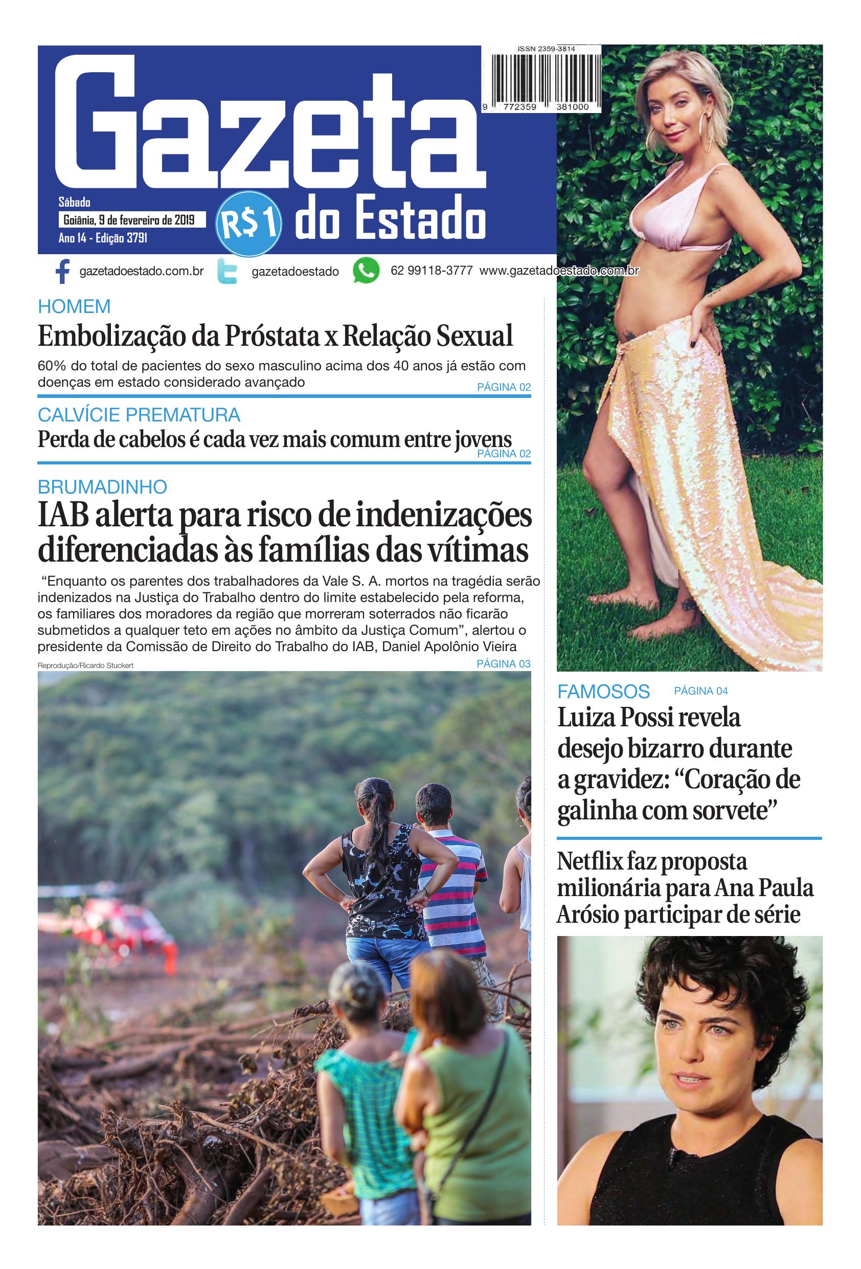 Edição 3791