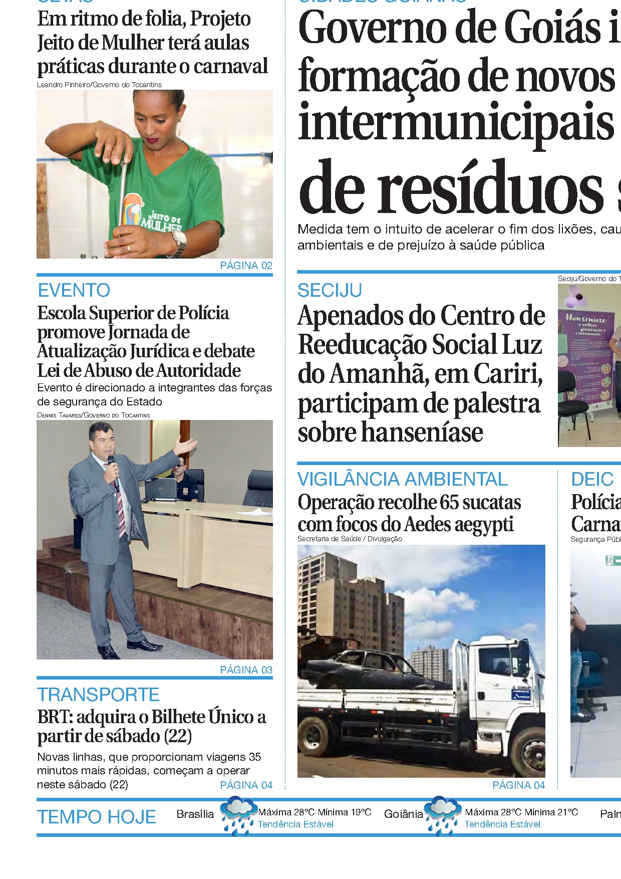 Edição 4168