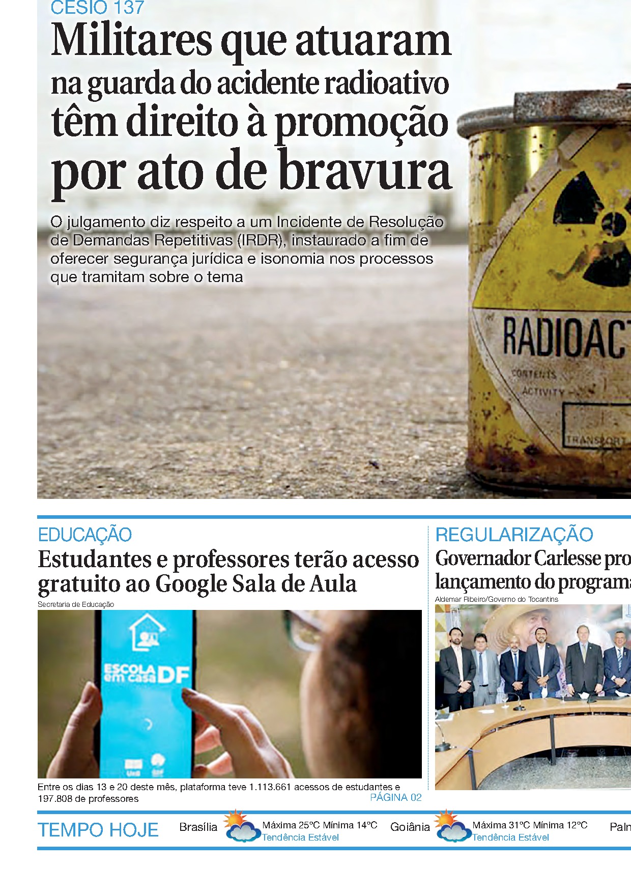 Edição 4321