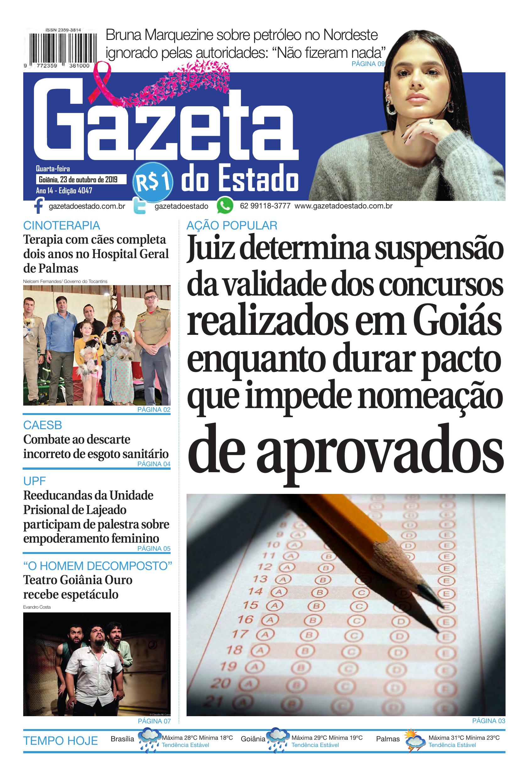 Edição 4047
