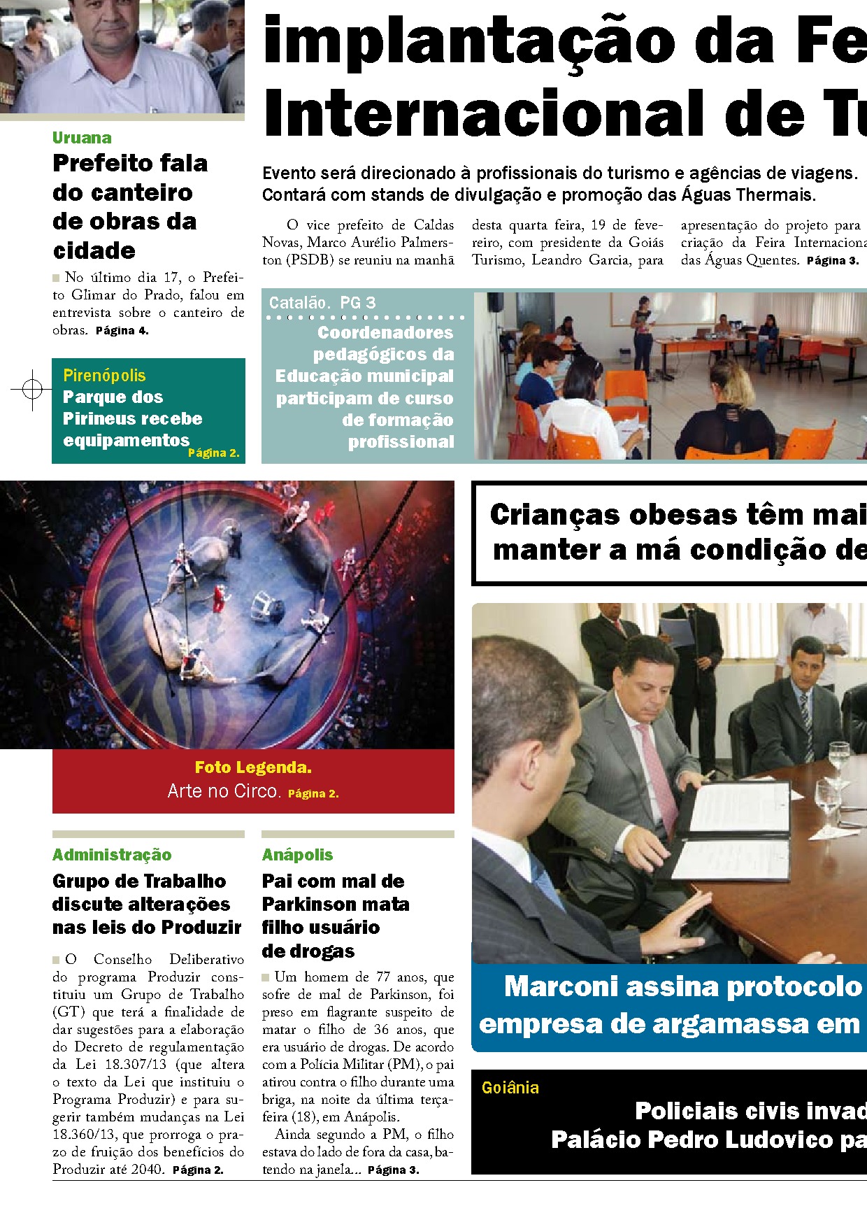 Edição 2133