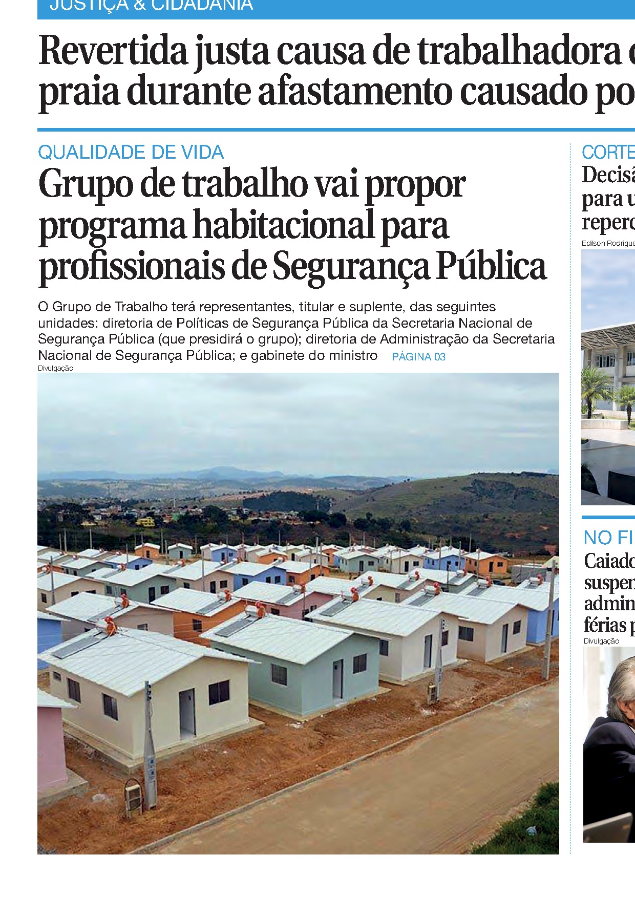 Edição 3873