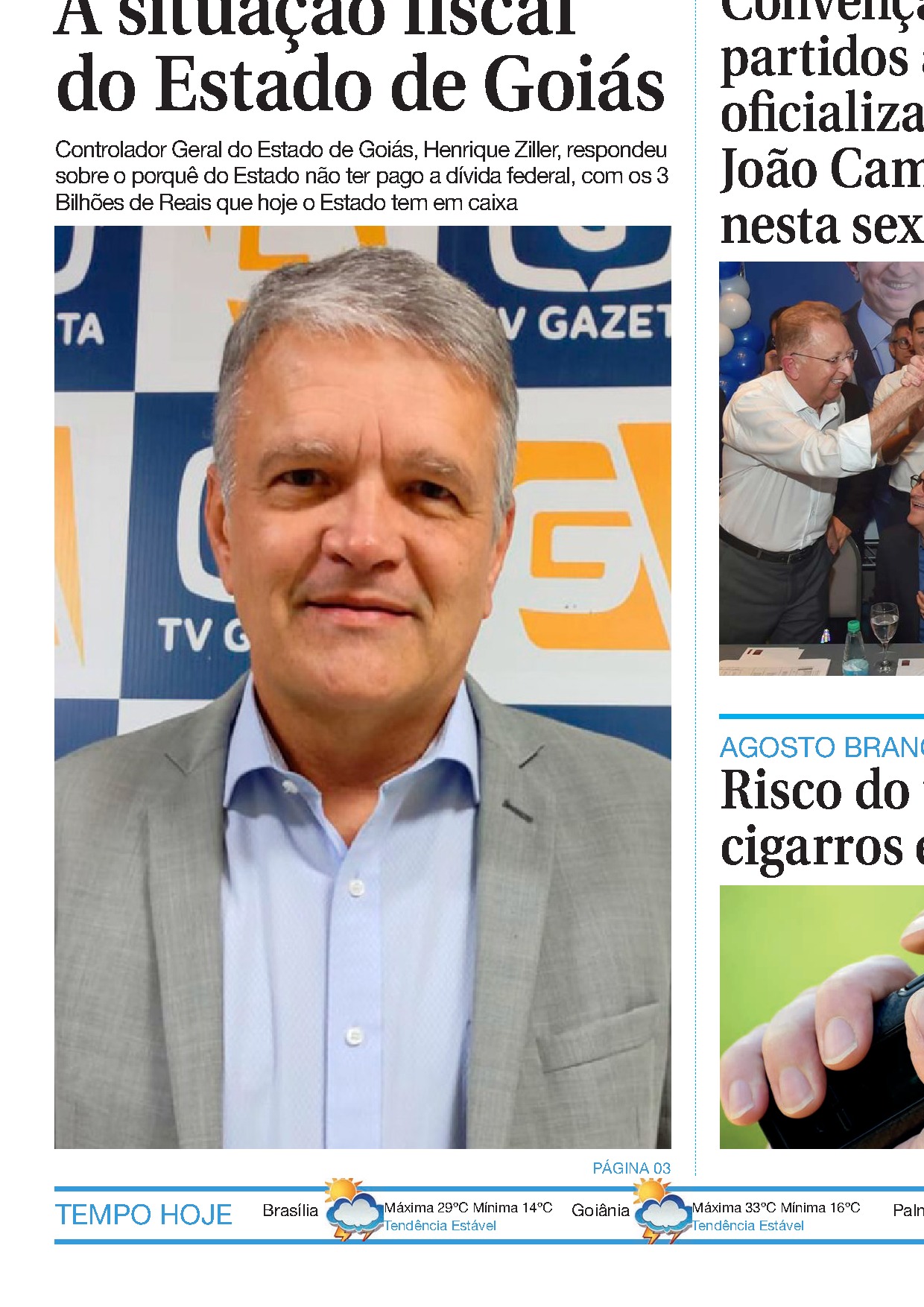 EDIÇÃO 5063