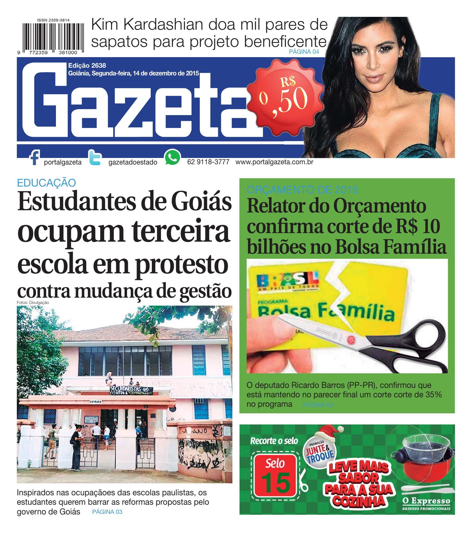 Edição 2638