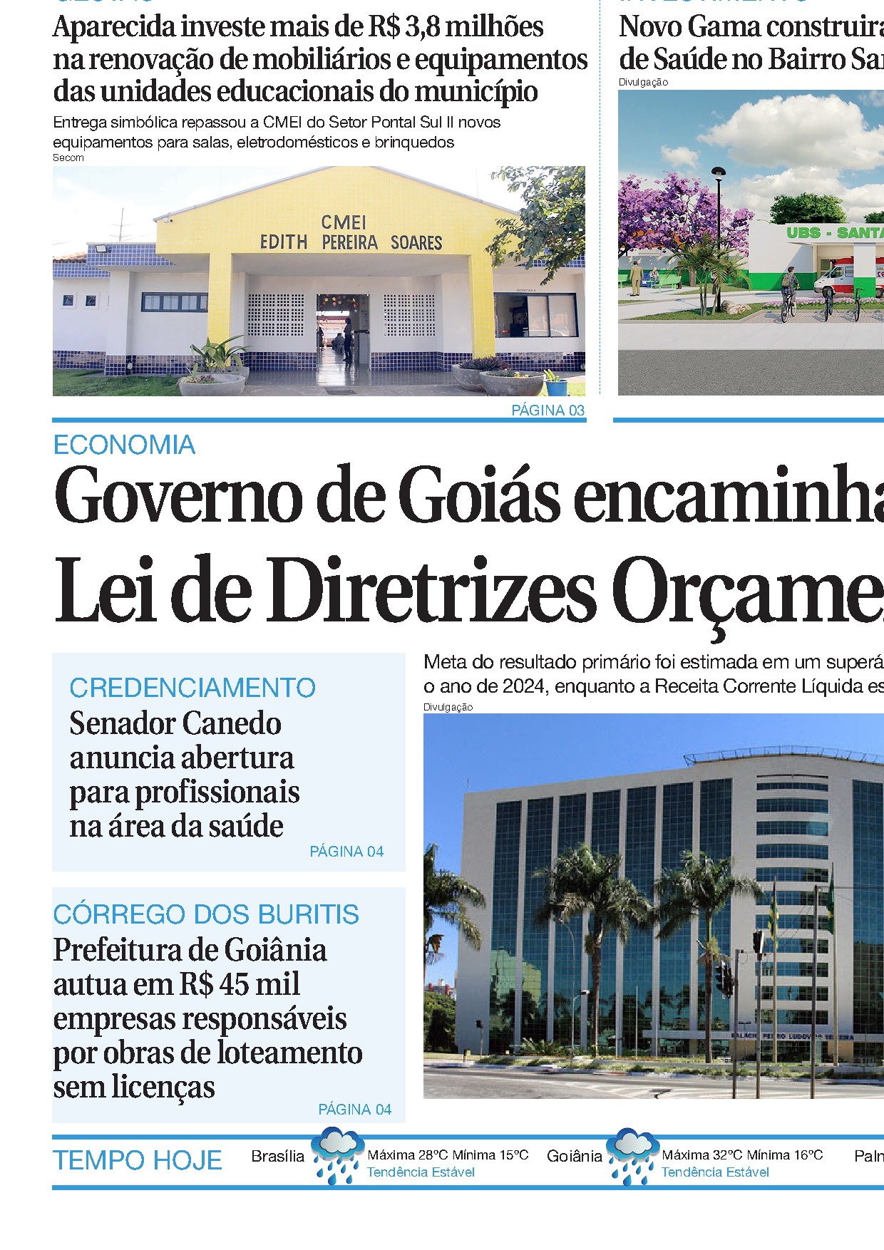 EDIÇÃO 5338