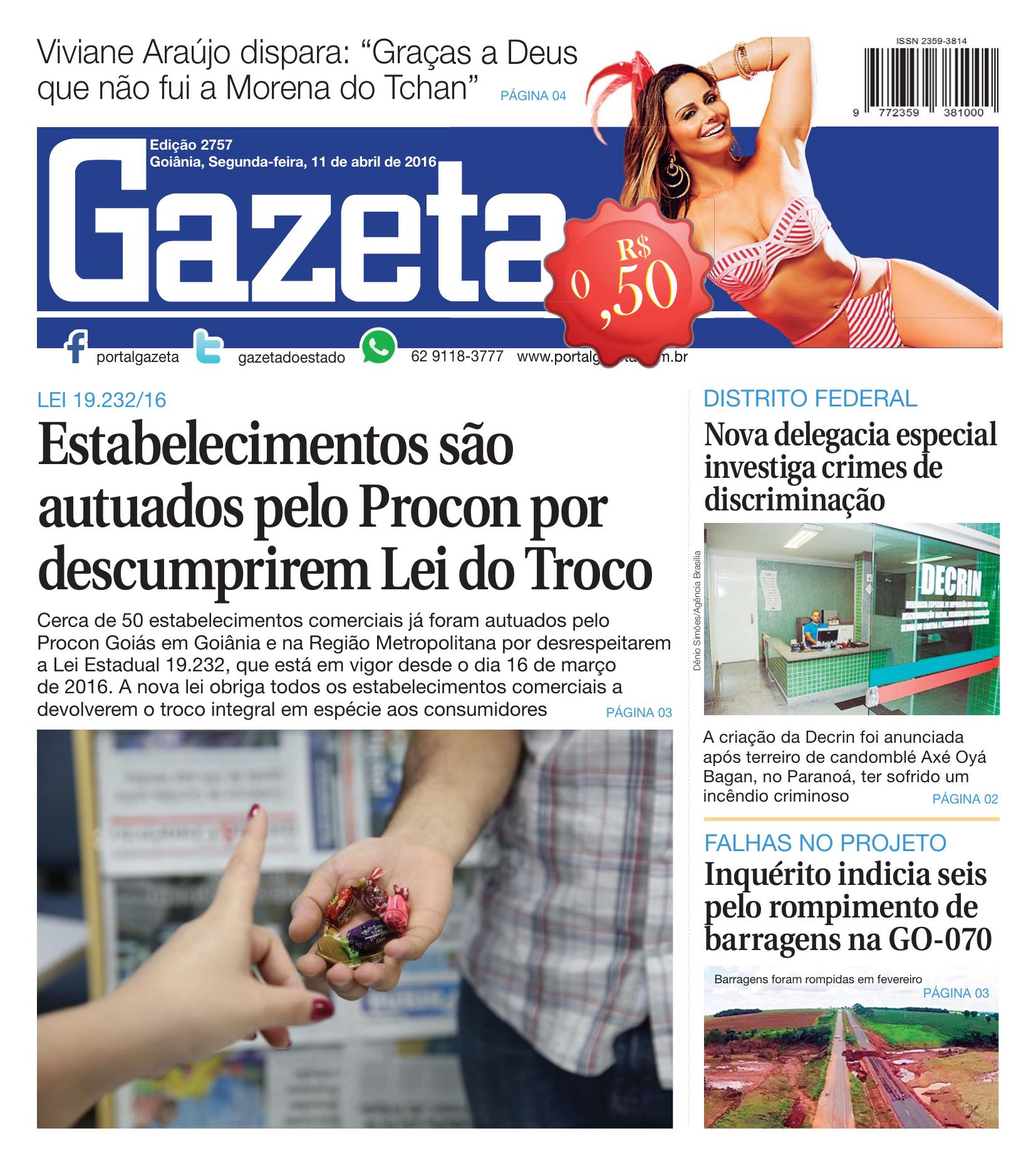 Edição 2757