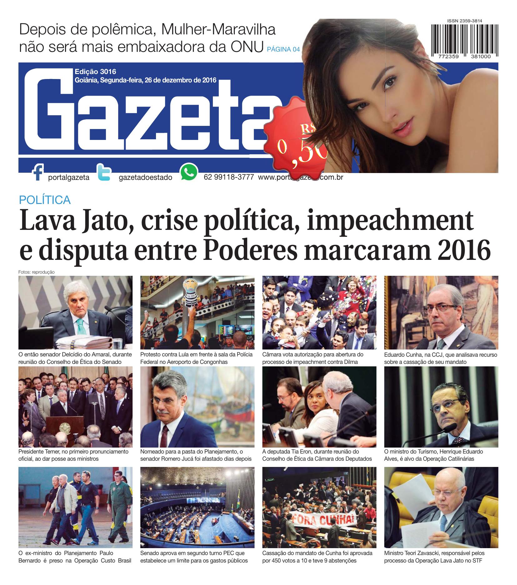 Edição 3016
