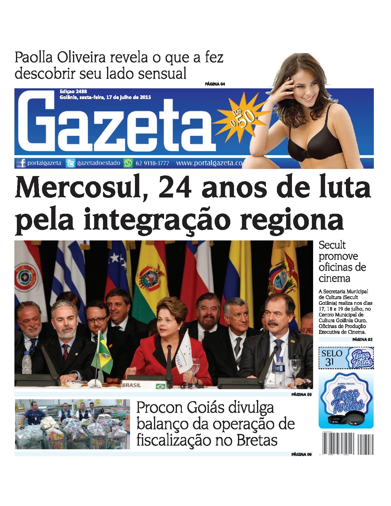 Edição 2488