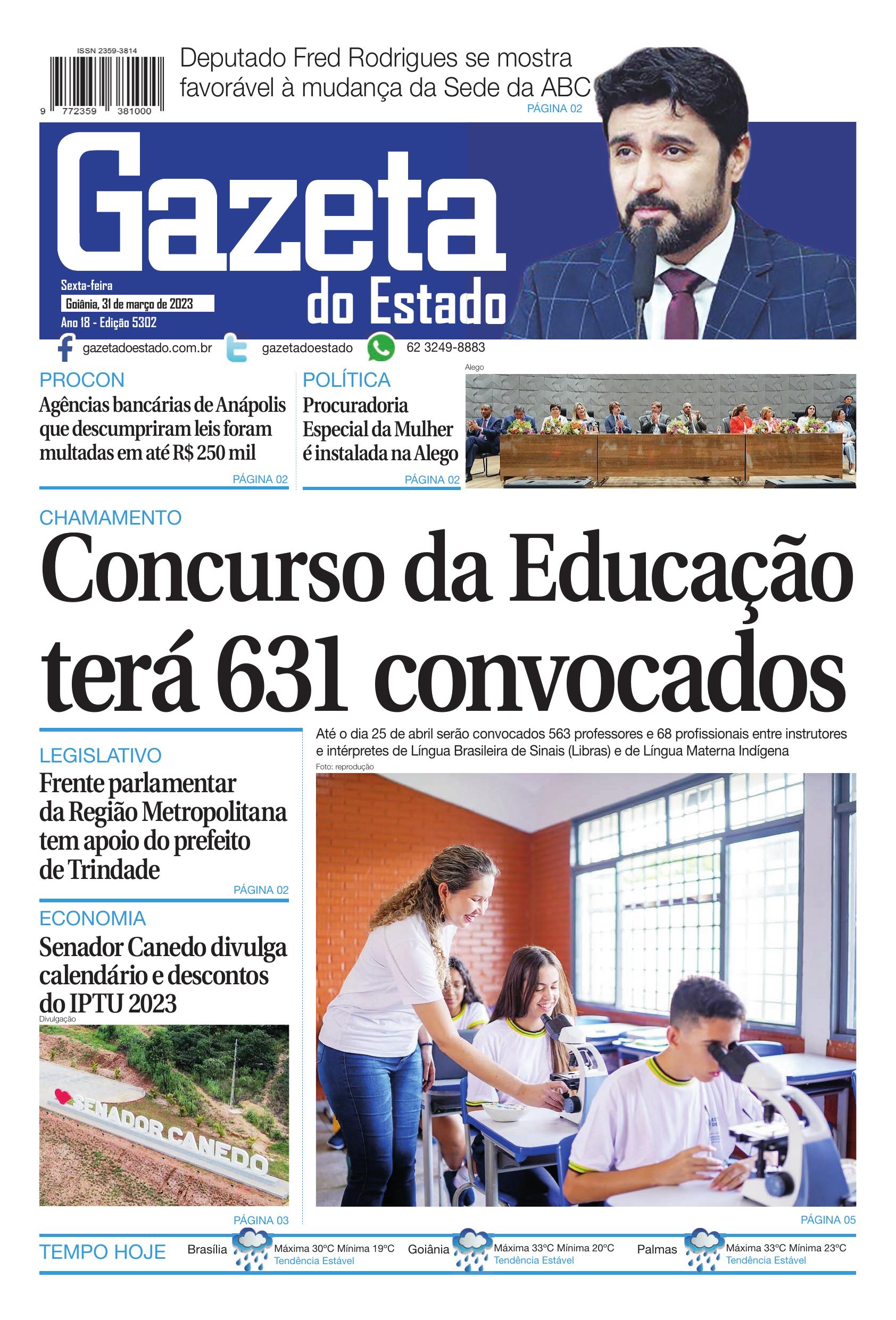 EDIÇÃO 5302