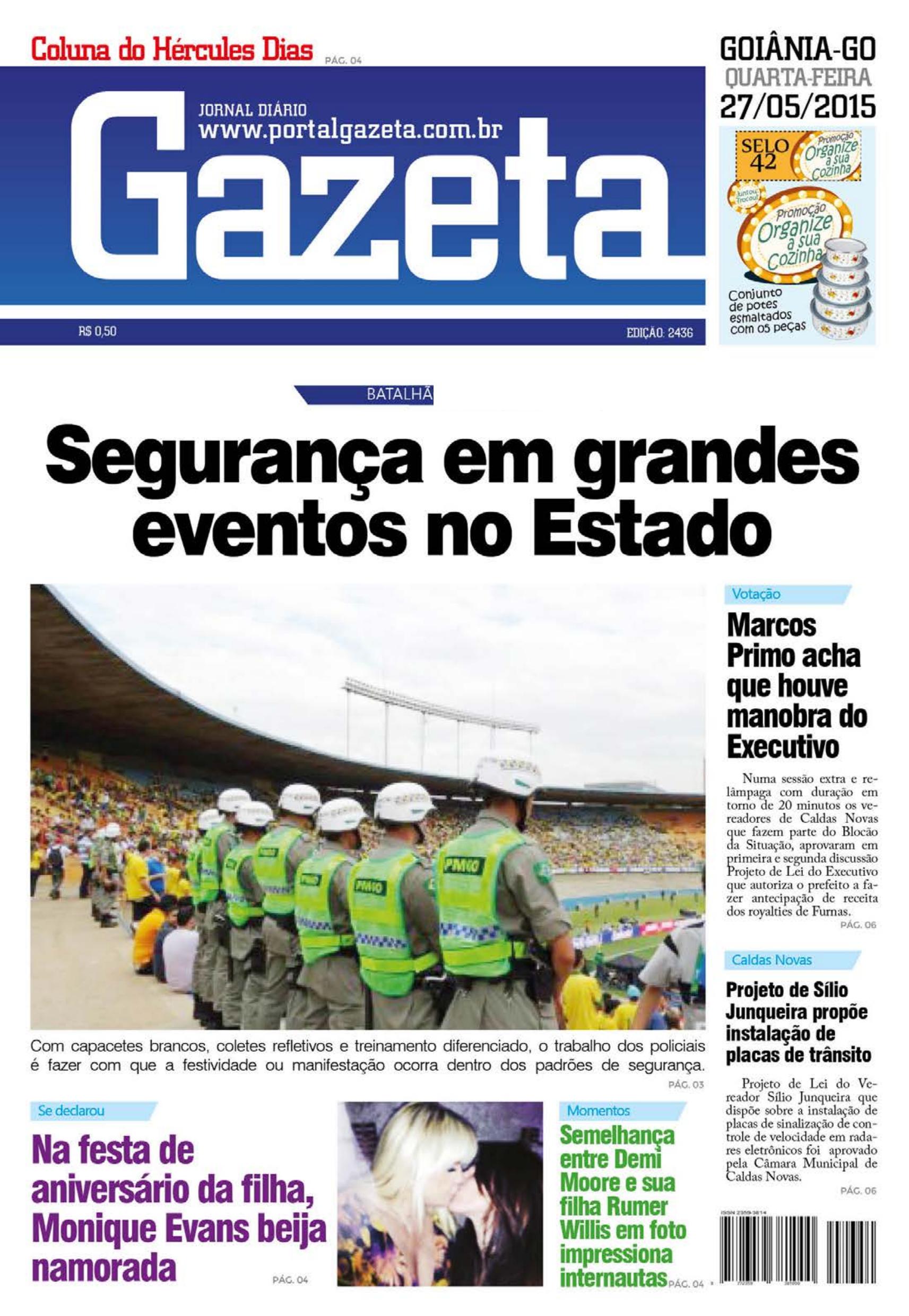 Edição 2436