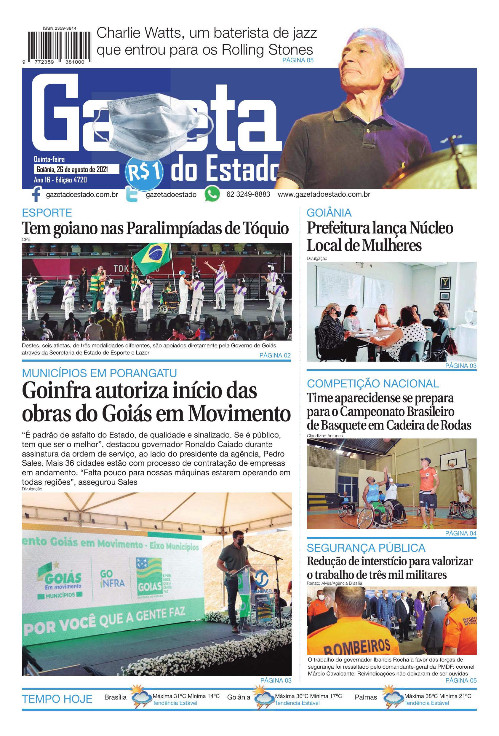 EDIÇÃO 4720