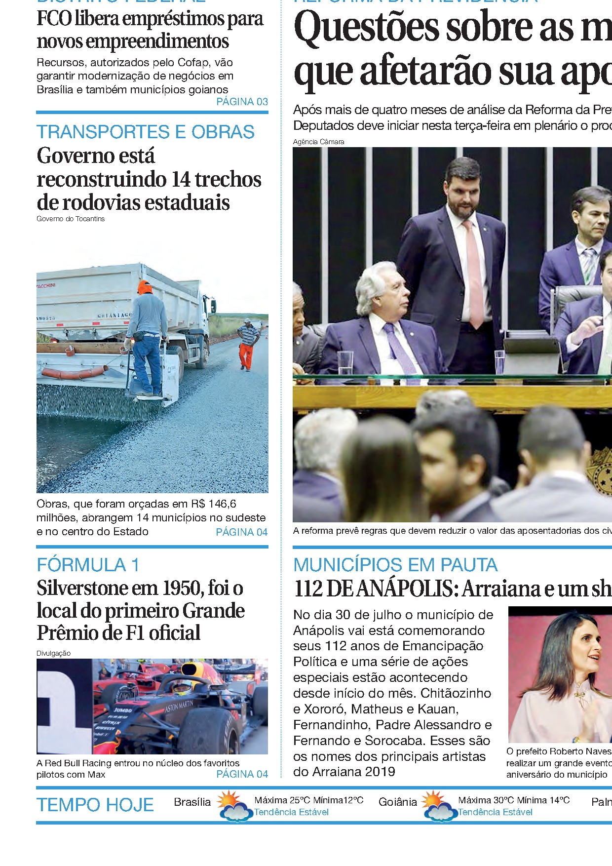 Edição 3942