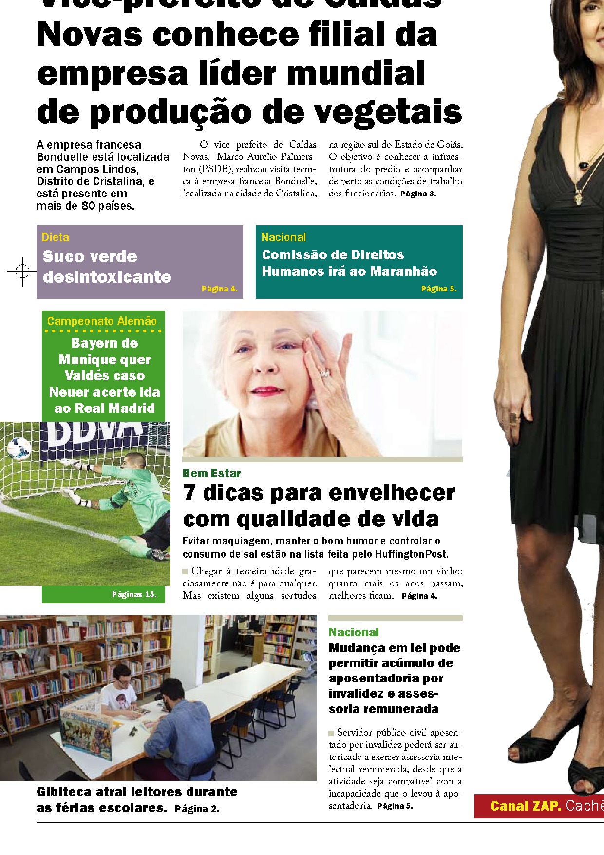 Edição 2100