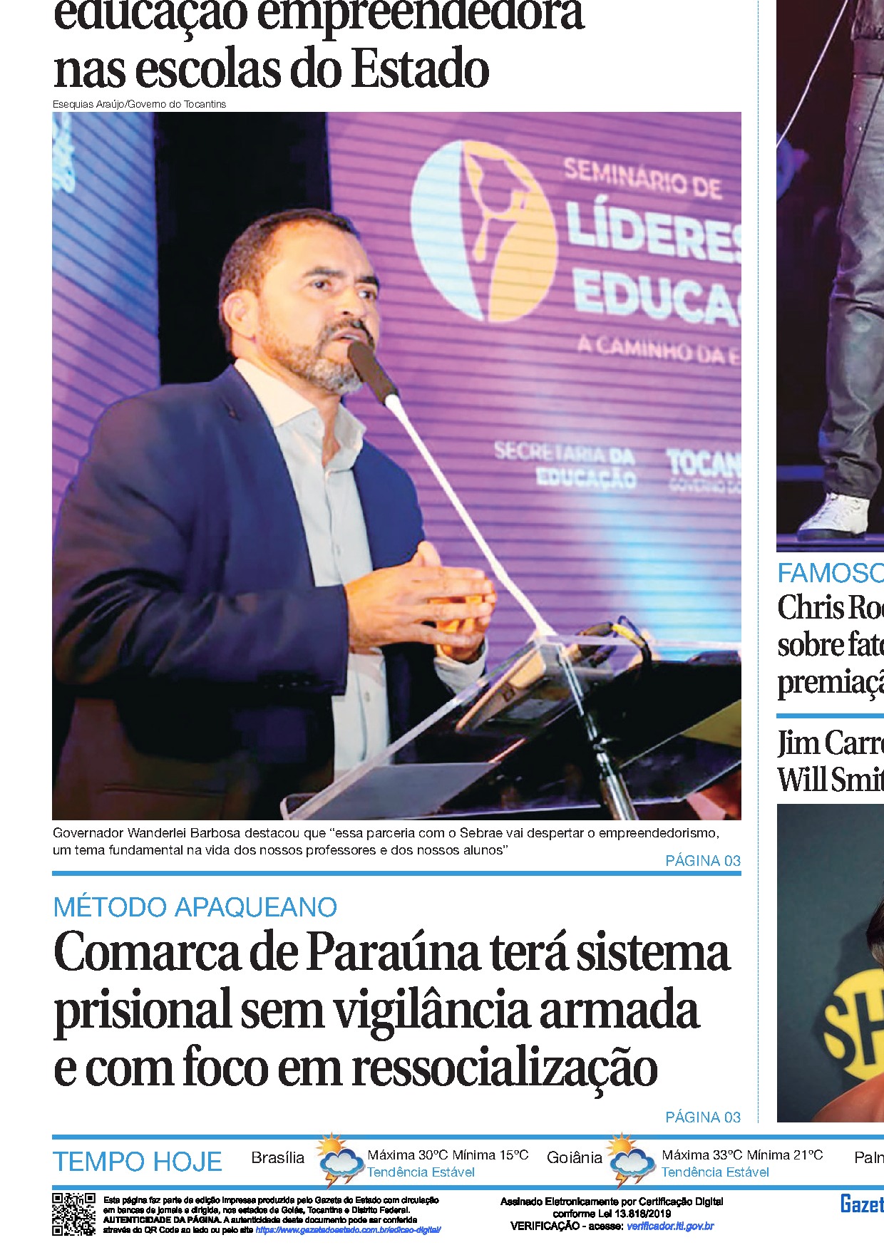 EDIÇÃO 4939
