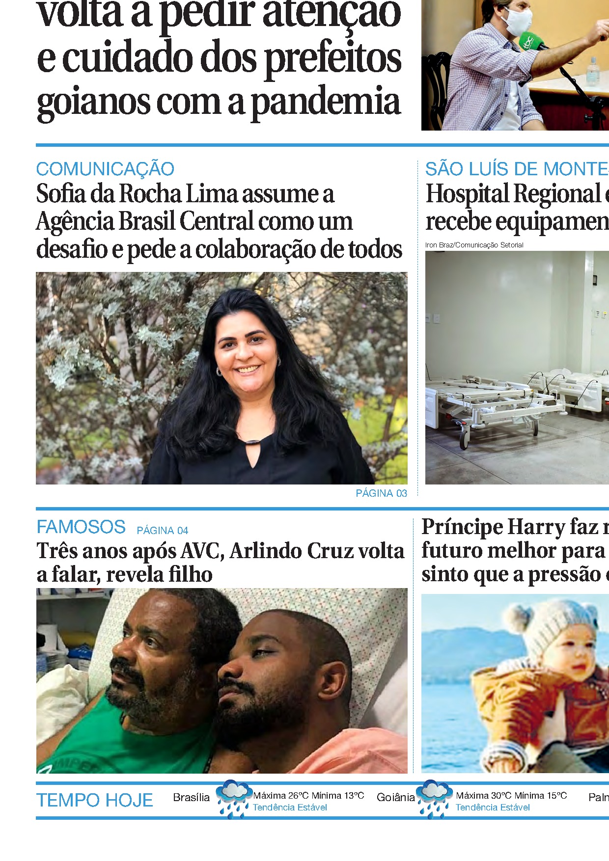 Edição 4282