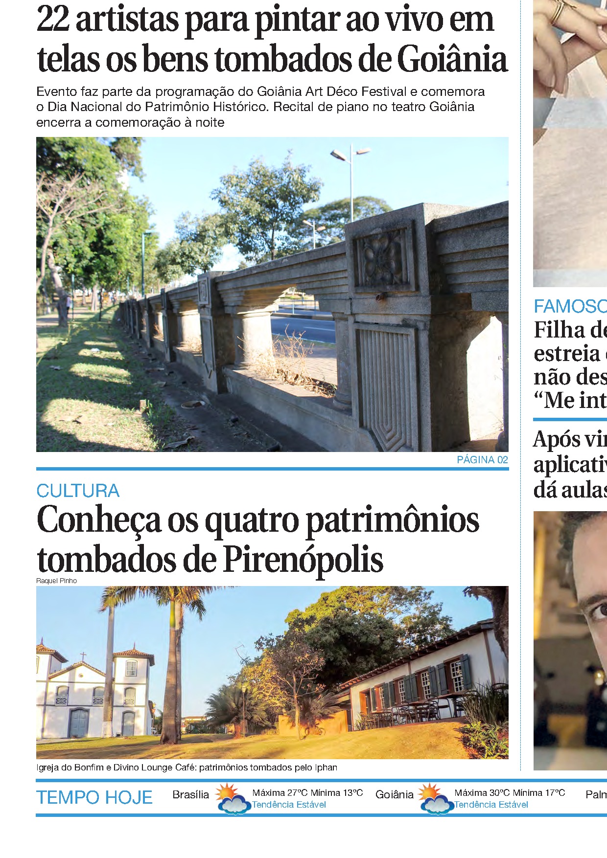 Edição 3980