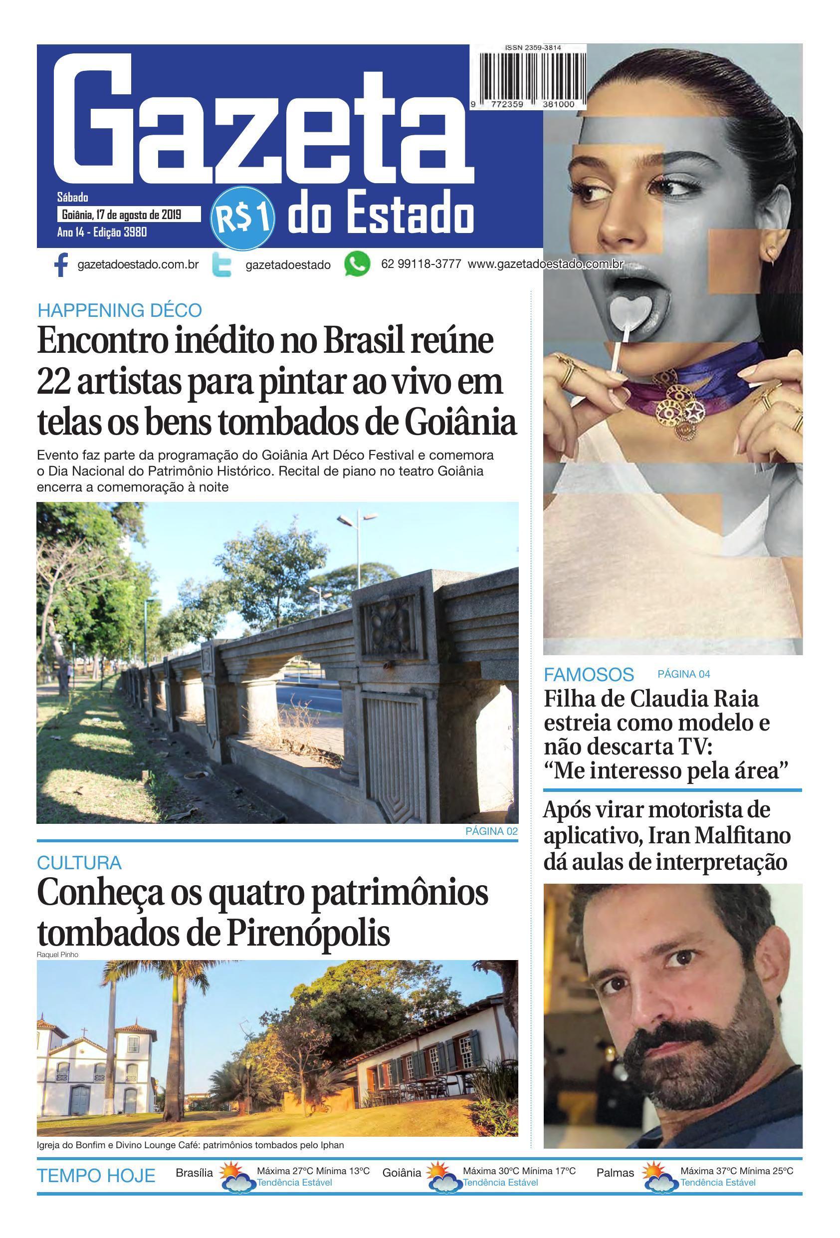Edição 3980