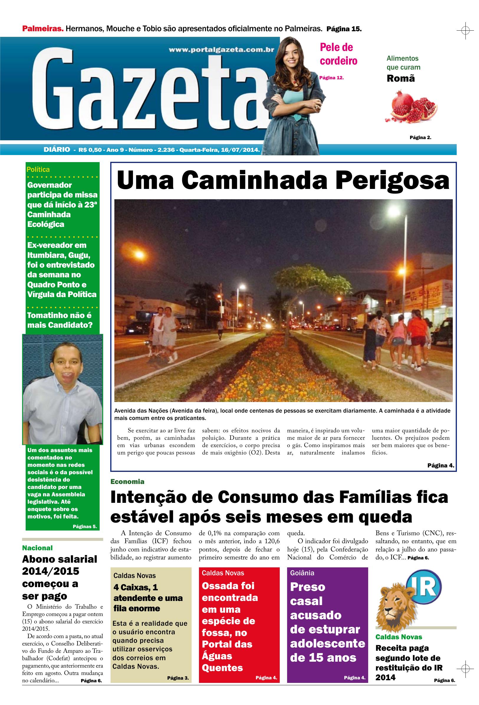 Edição 2236
