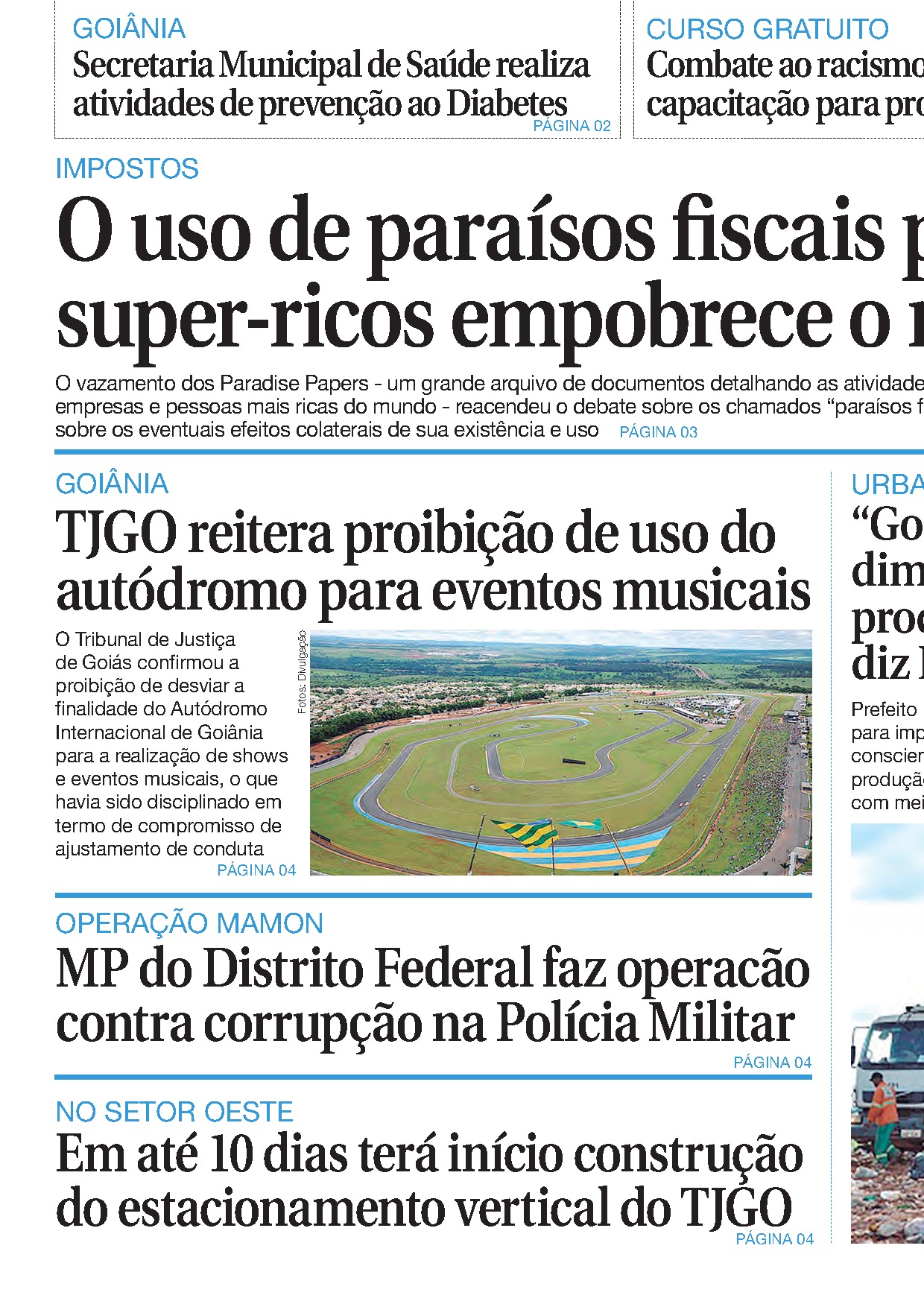 Edição 3341