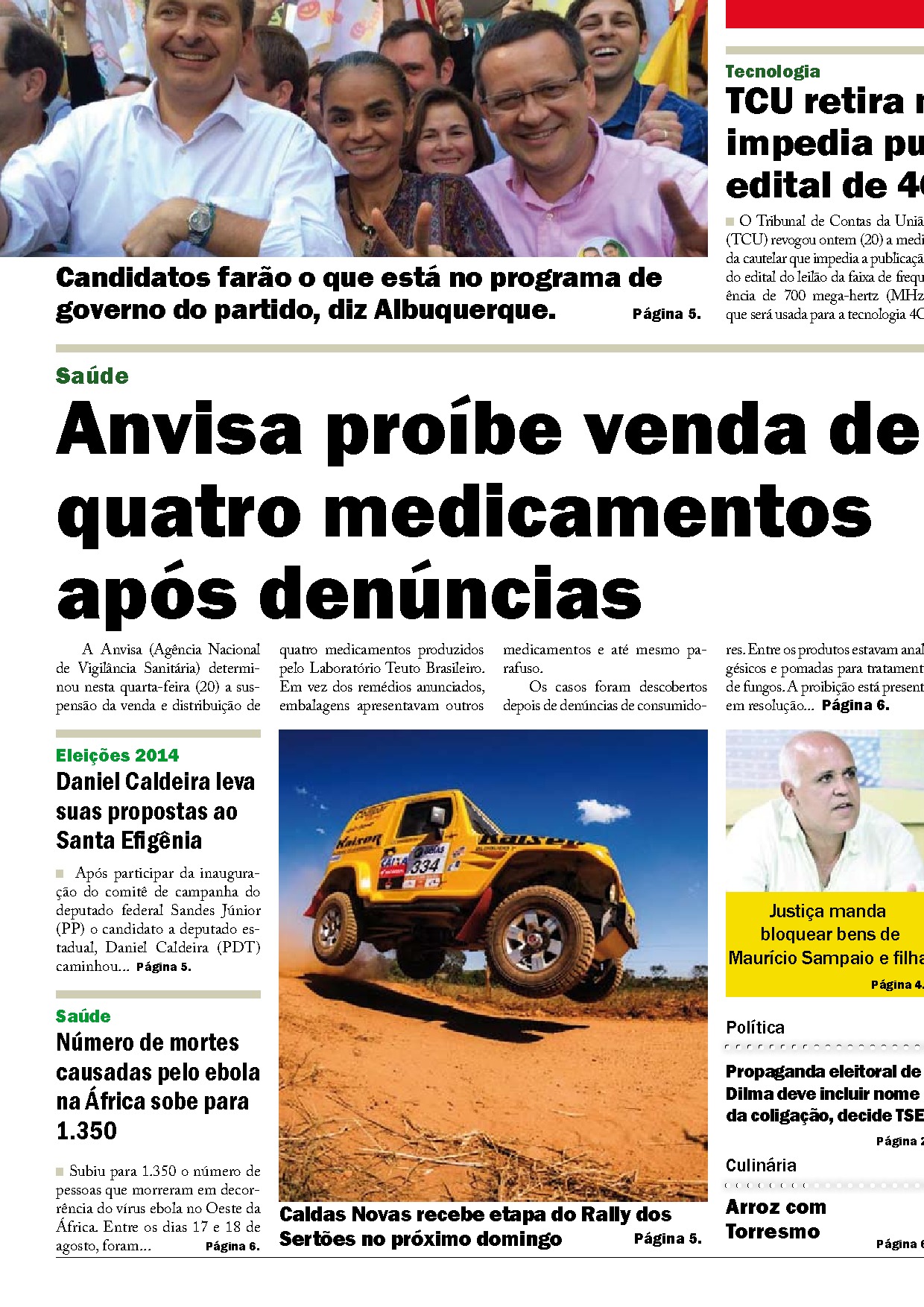 Edição 2268