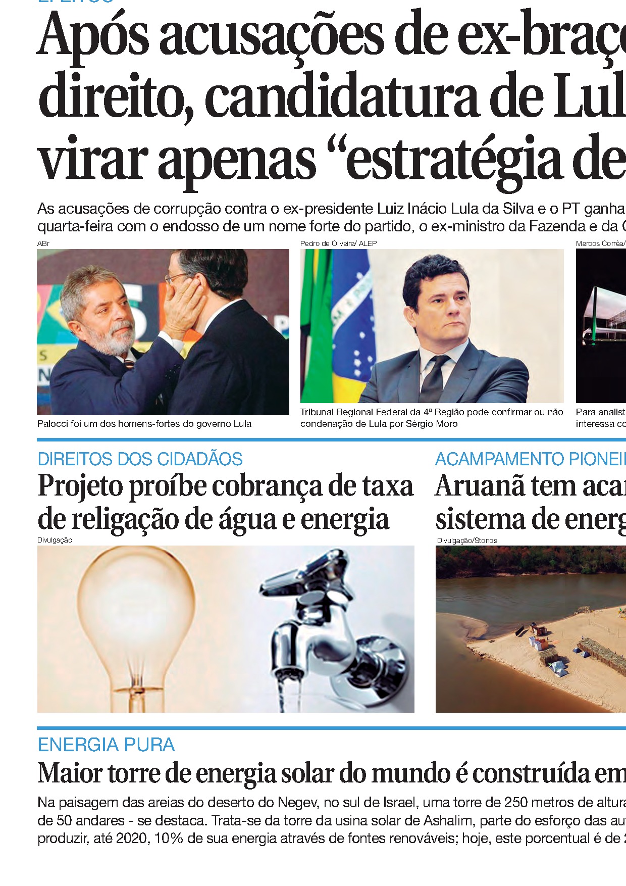 Edição 3275