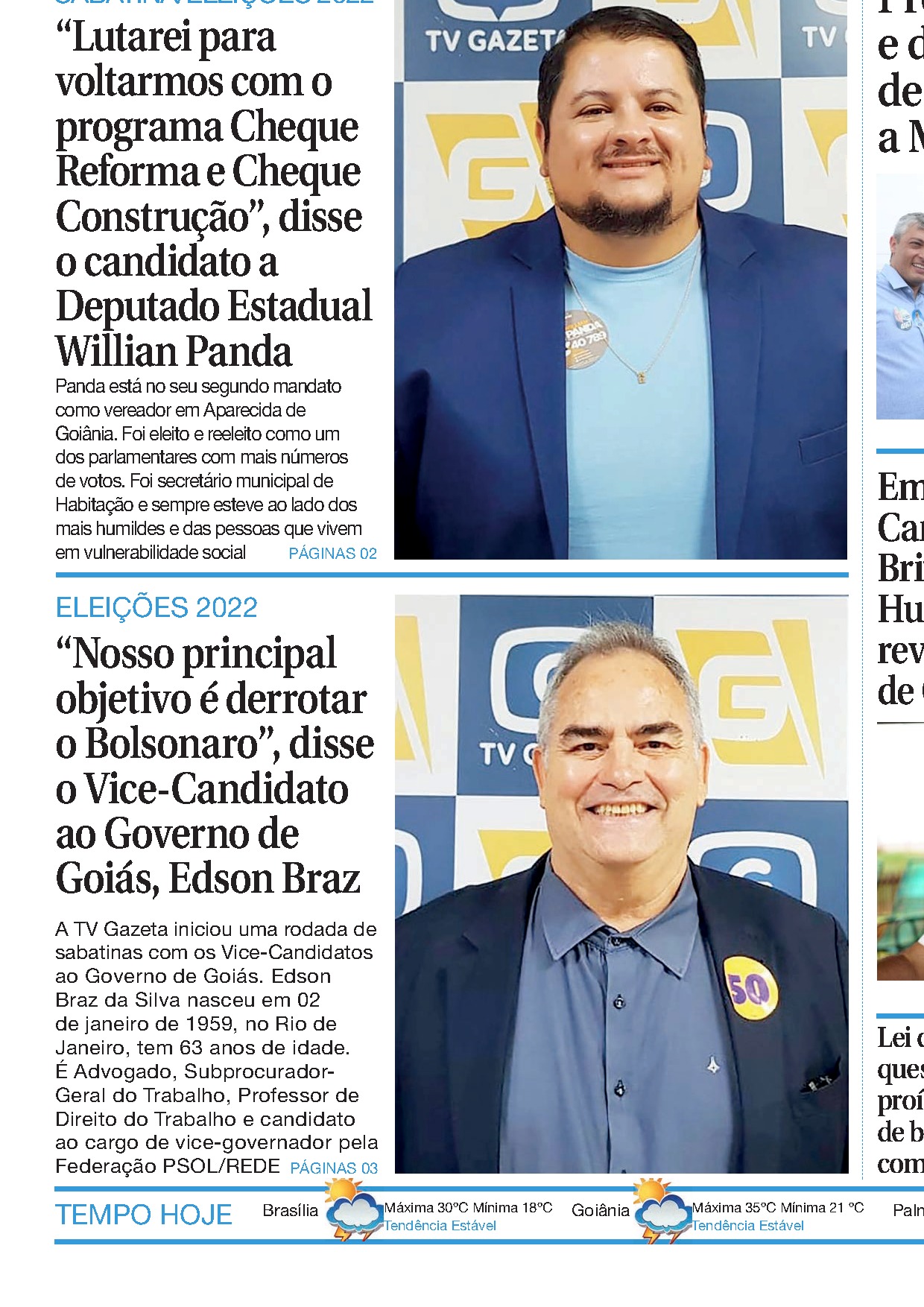 EDIÇÃO 5113