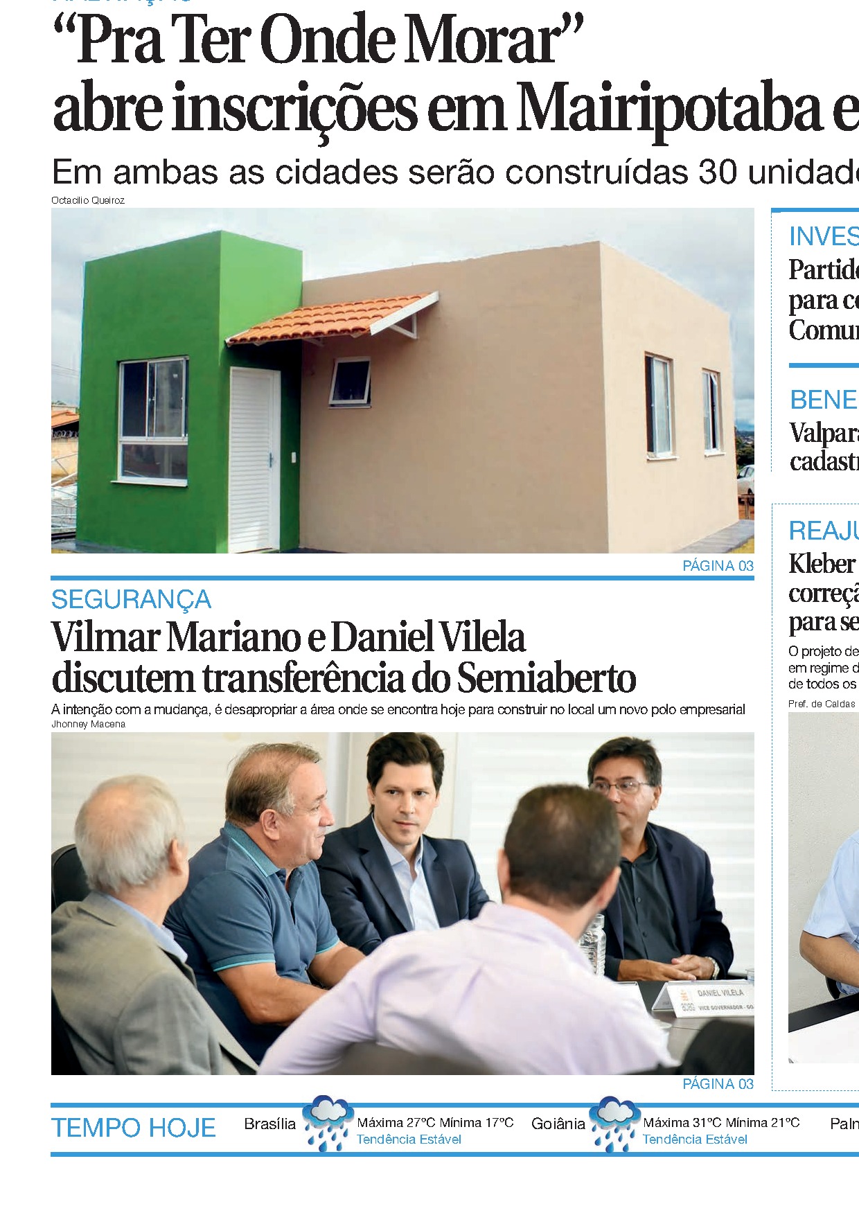 EDIÇÃO 5279