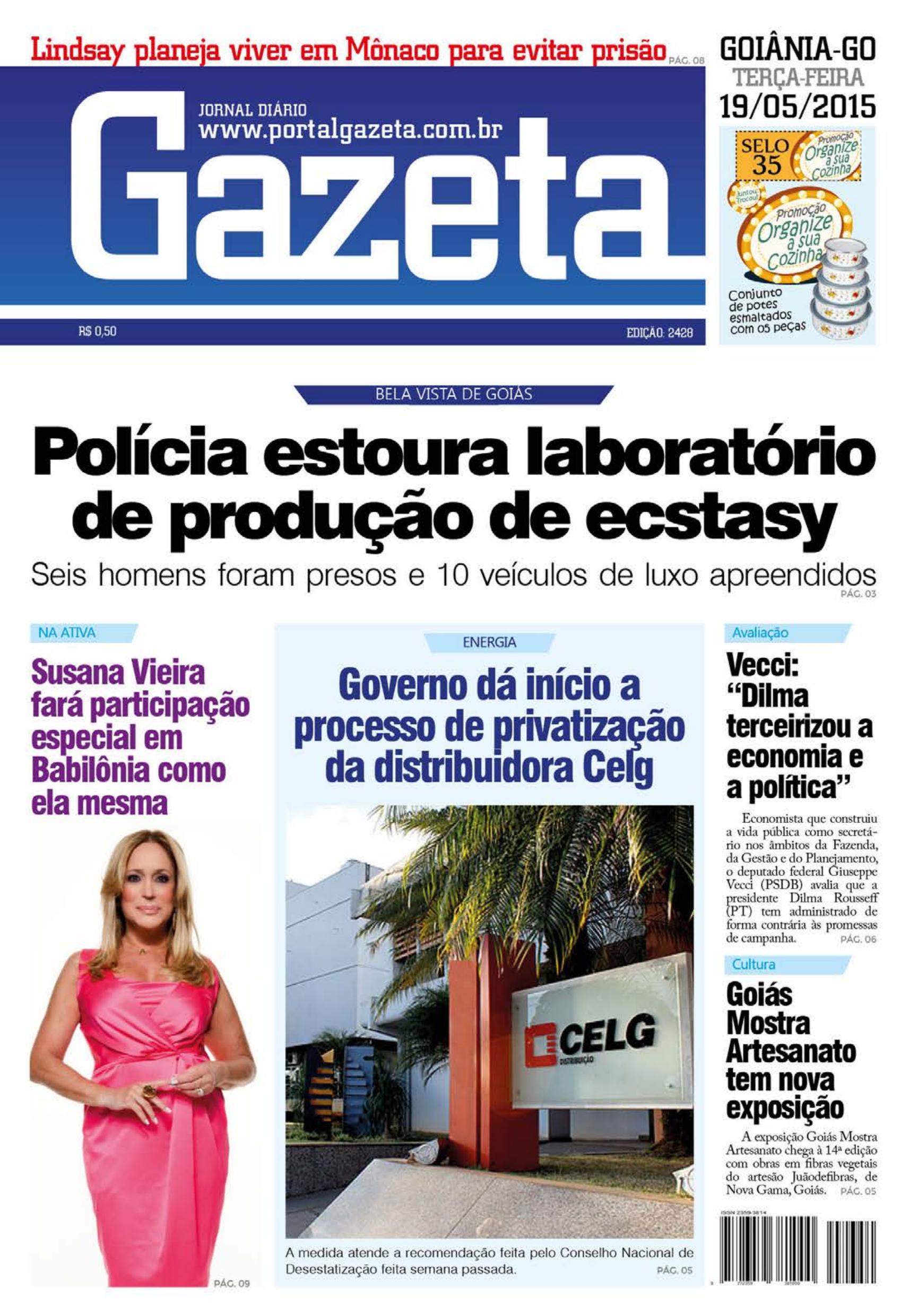 Edição 2428