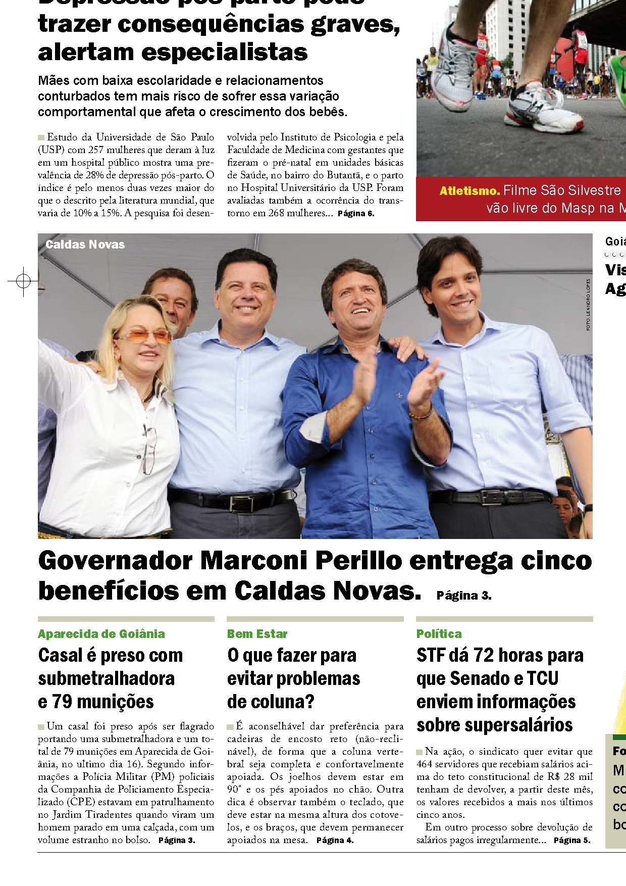 Edição 2044